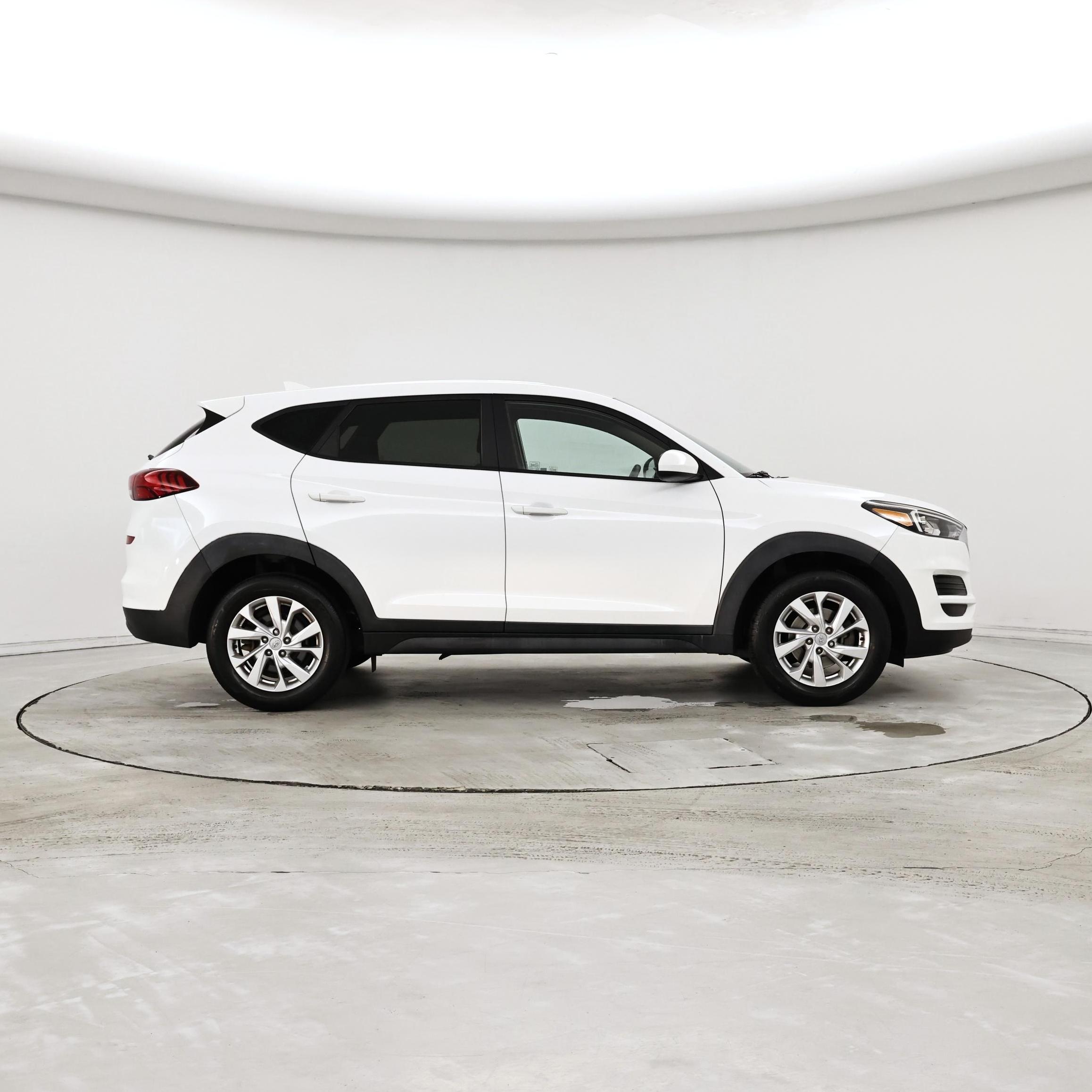 Thumbnail: 2020 Hyundai Tucson - 7