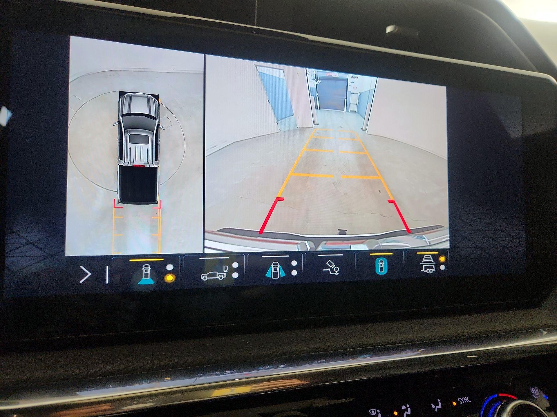 Thumbnail: 2023 GMC Sierra 1500 - 15