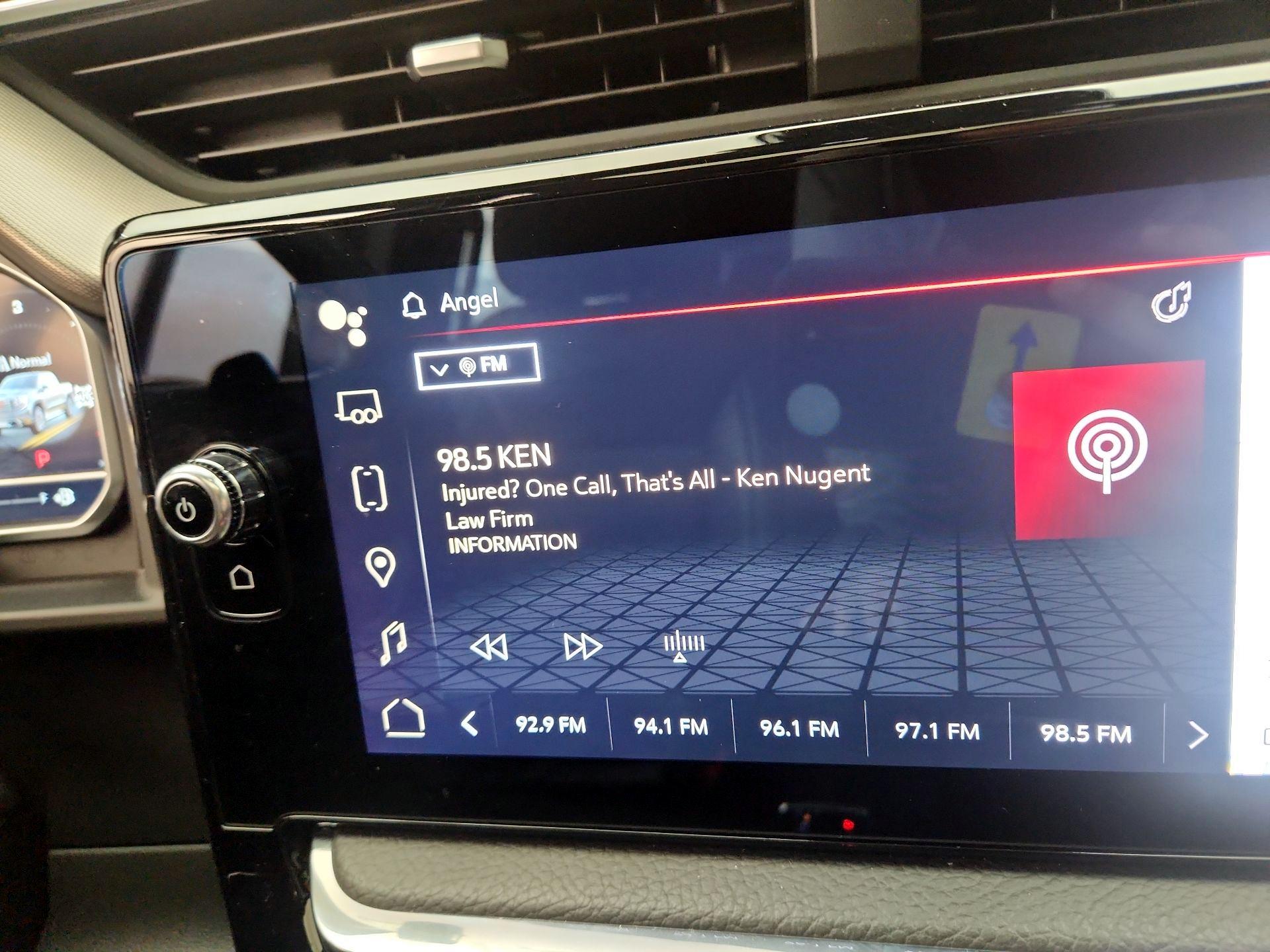 Thumbnail: 2023 GMC Sierra 1500 - 16