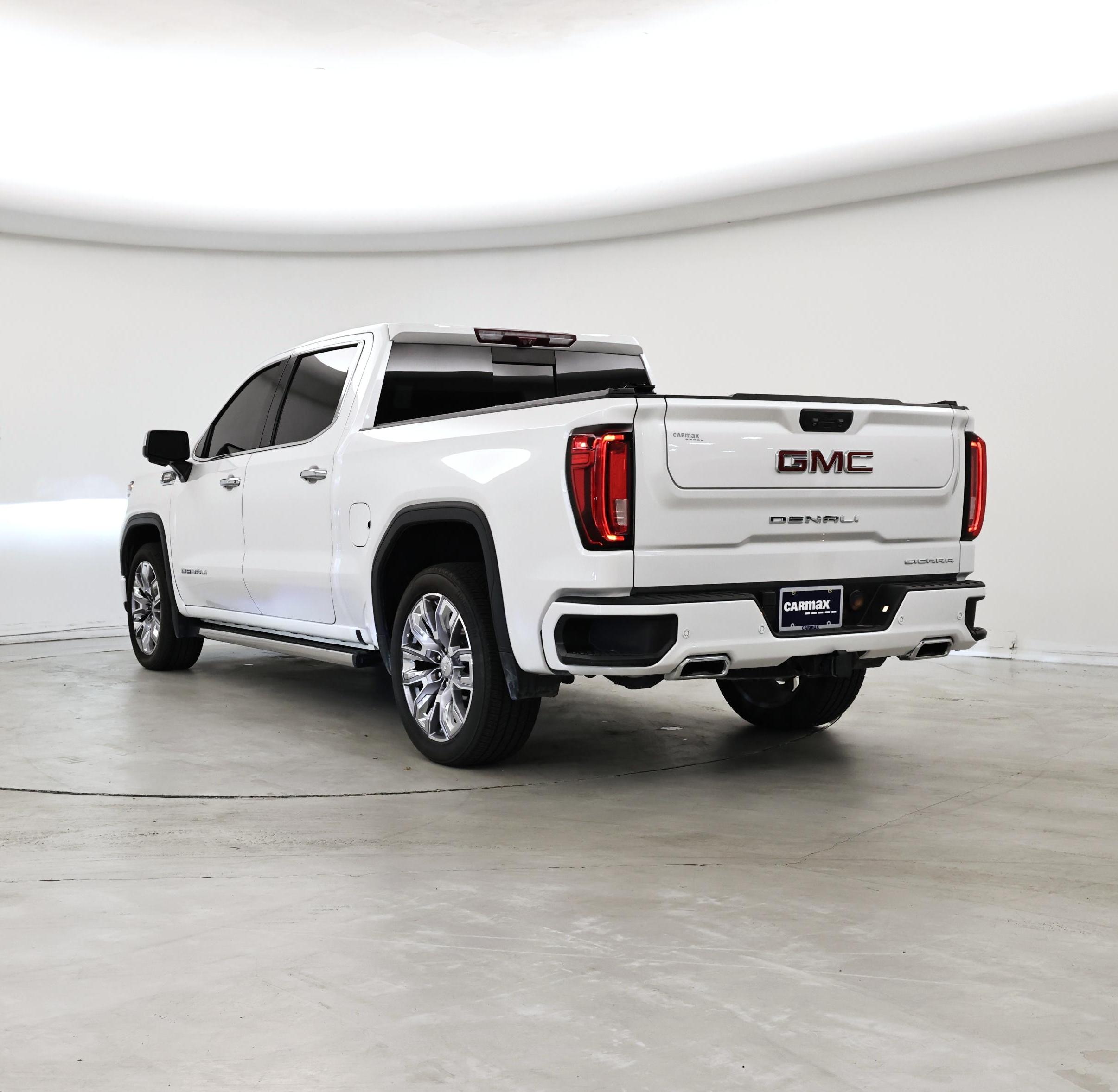 Thumbnail: 2023 GMC Sierra 1500 - 2