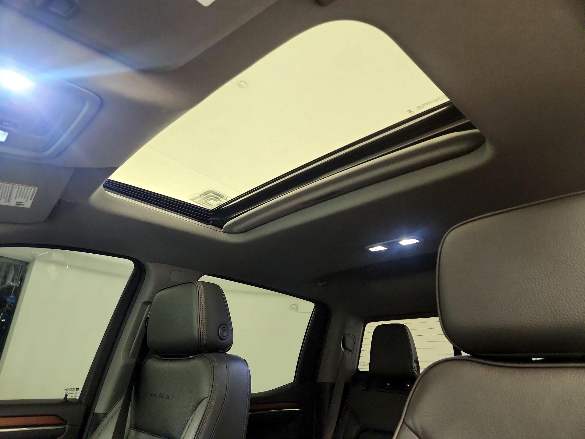 Thumbnail: 2023 GMC Sierra 1500 - 20