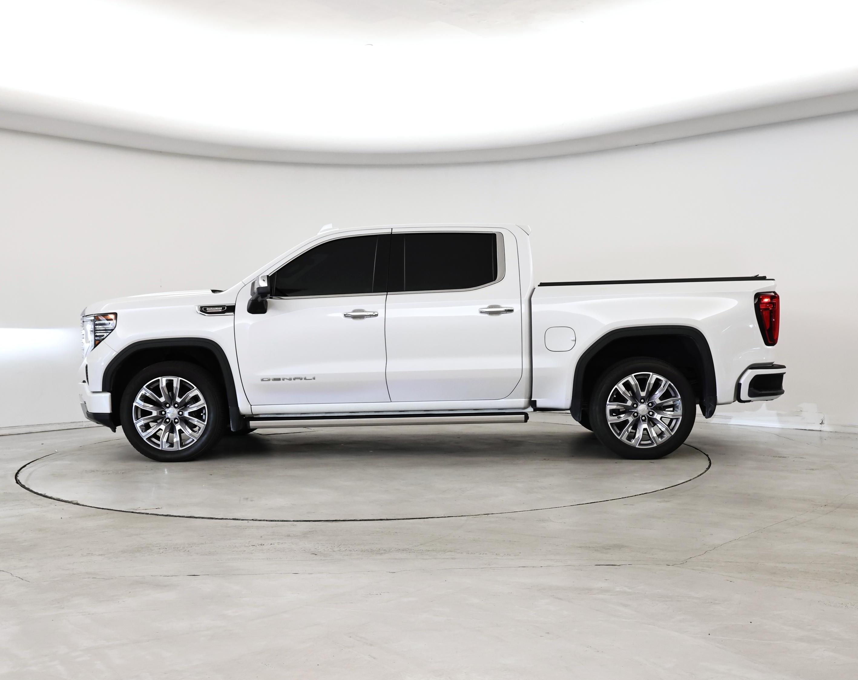 Thumbnail: 2023 GMC Sierra 1500 - 3