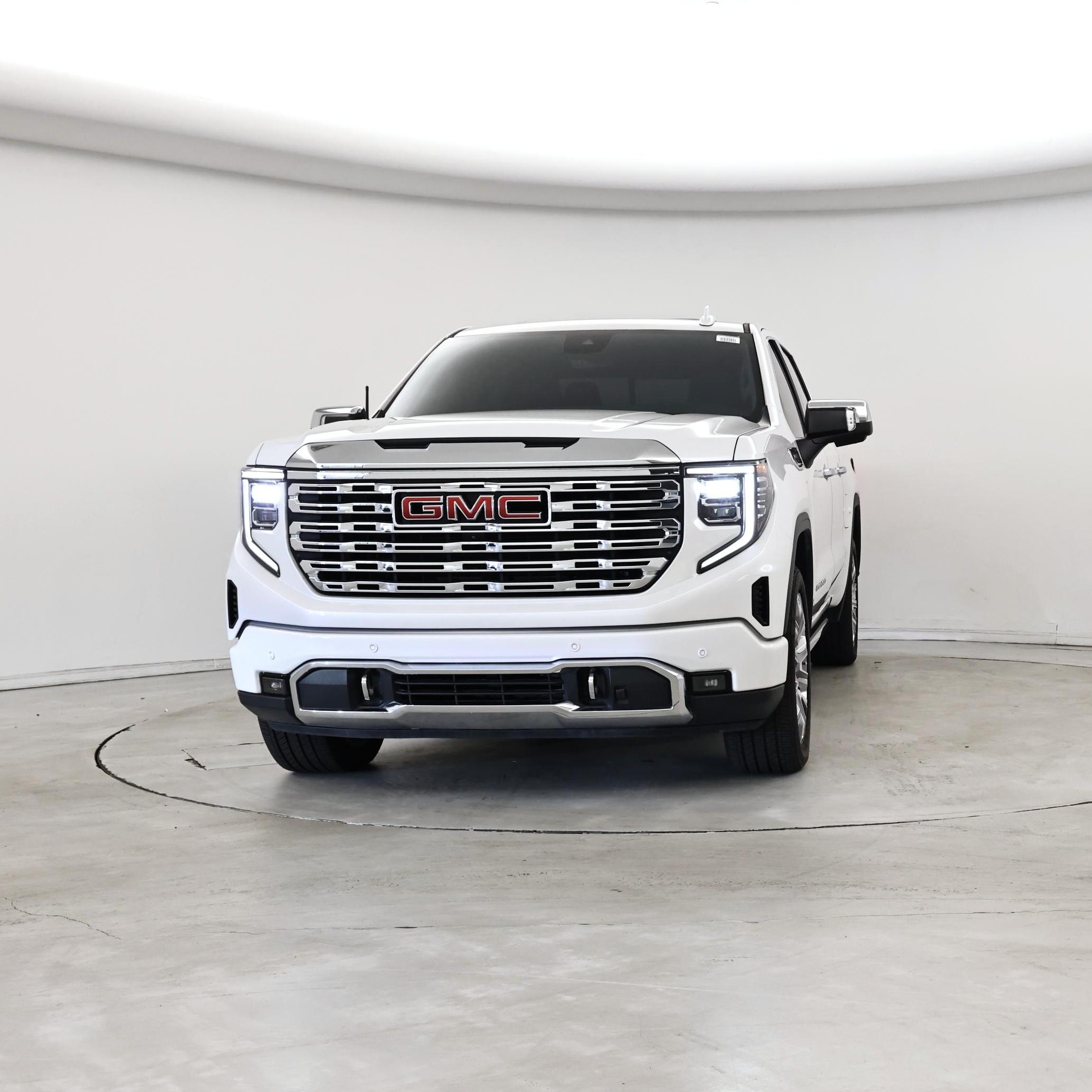 Thumbnail: 2023 GMC Sierra 1500 - 5