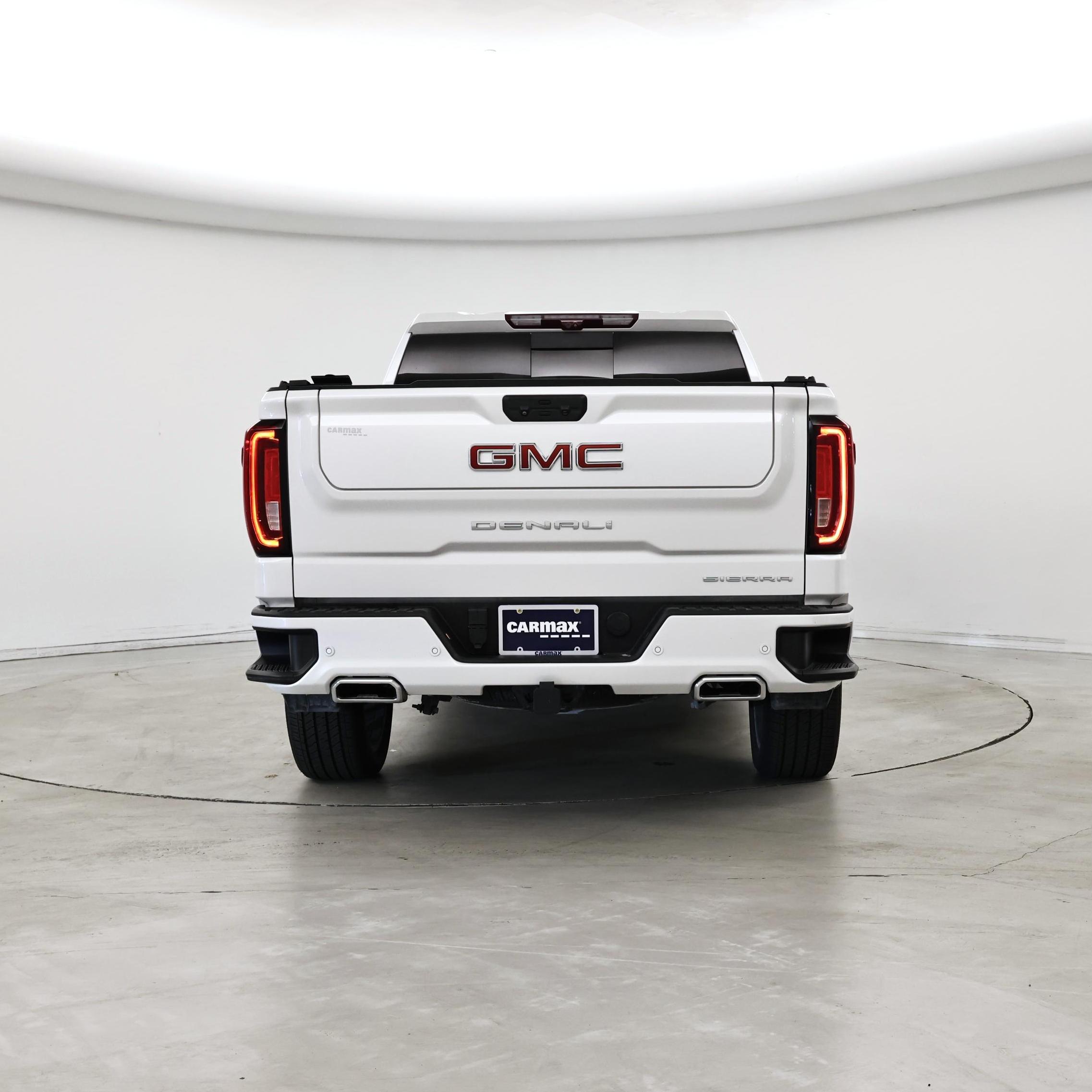 Thumbnail: 2023 GMC Sierra 1500 - 6