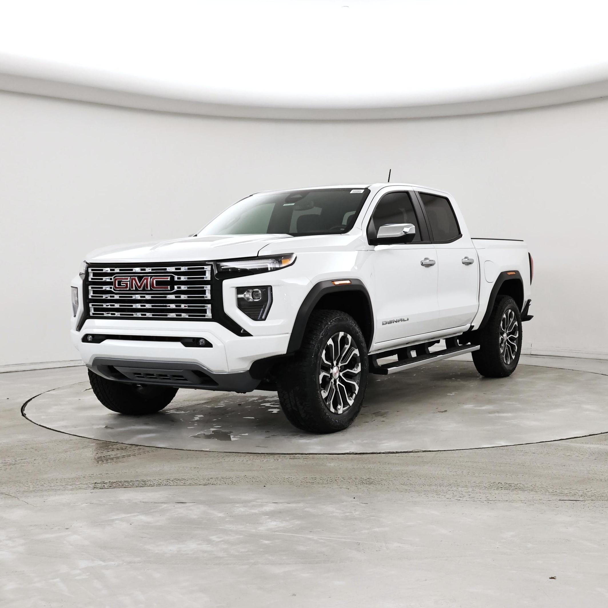 Thumbnail: 2024 GMC Canyon - 4