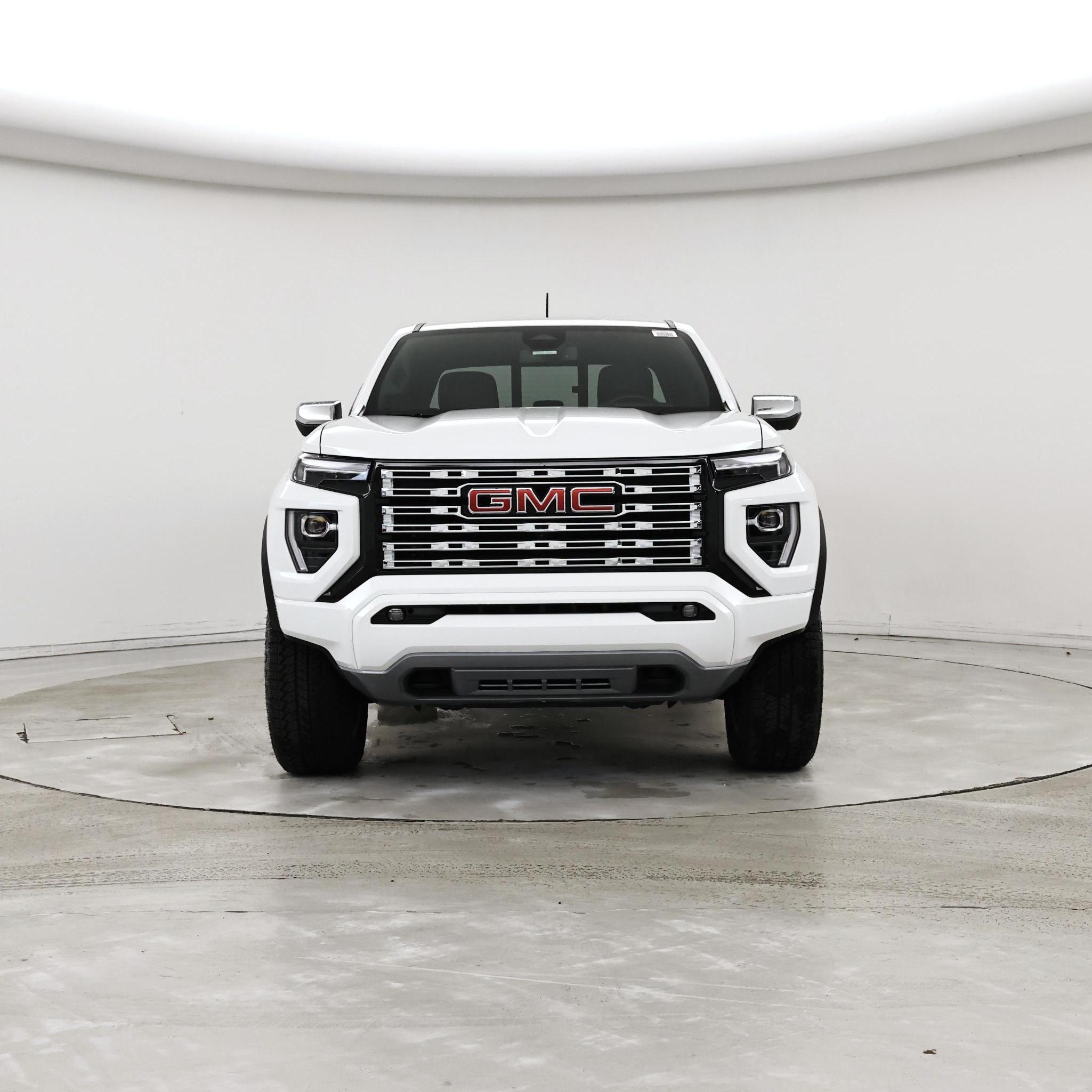 Thumbnail: 2024 GMC Canyon - 5