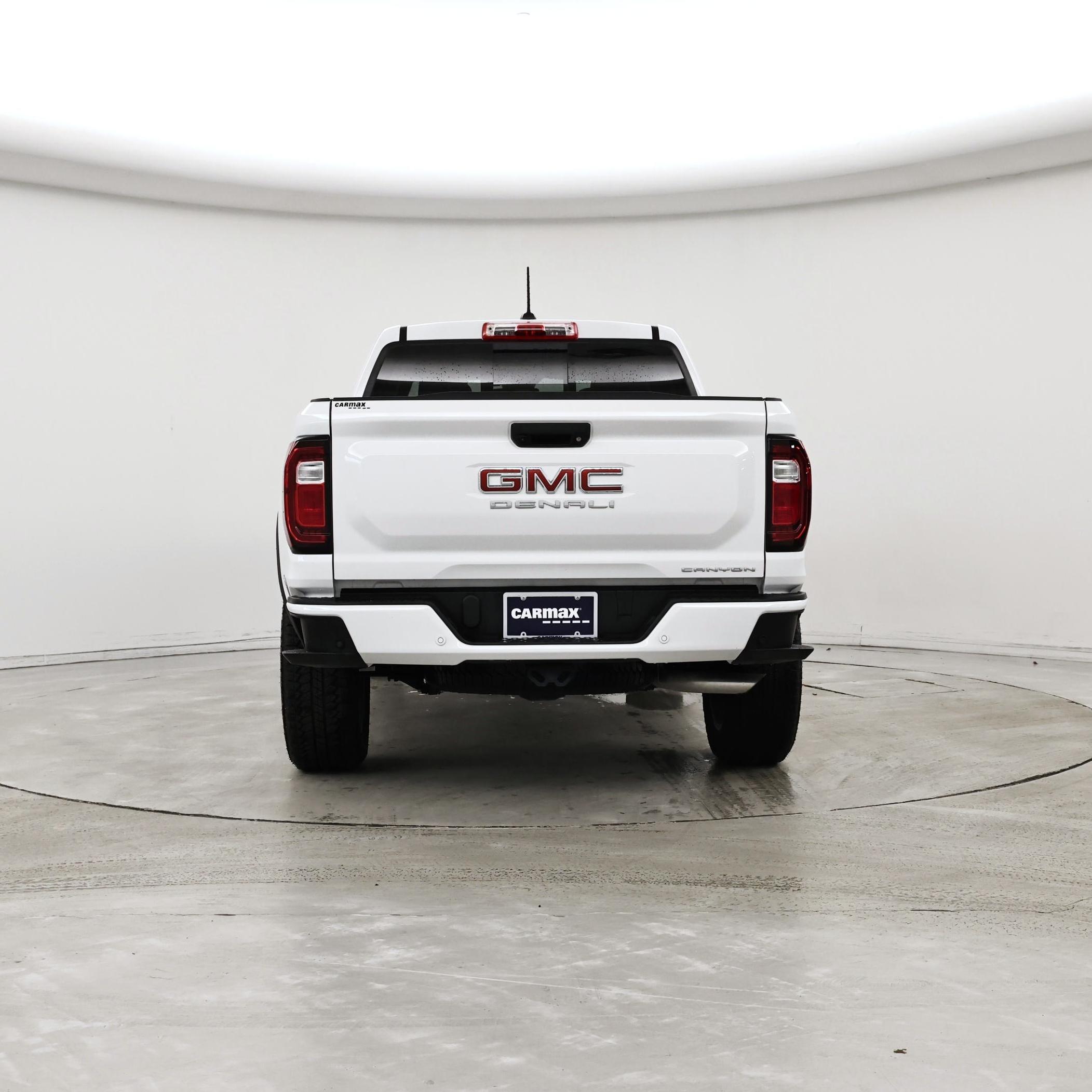 Thumbnail: 2024 GMC Canyon - 6