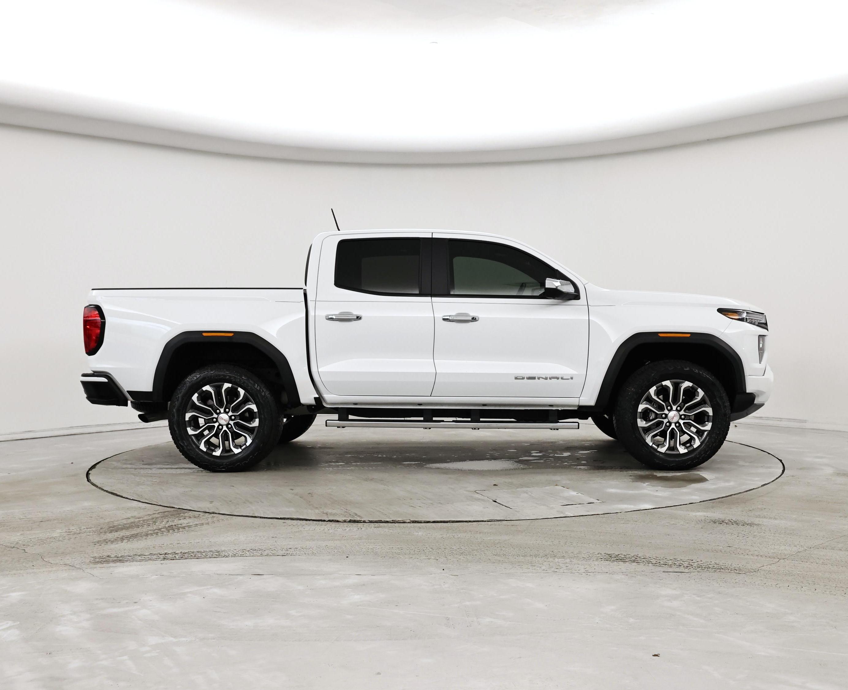 Thumbnail: 2024 GMC Canyon - 7