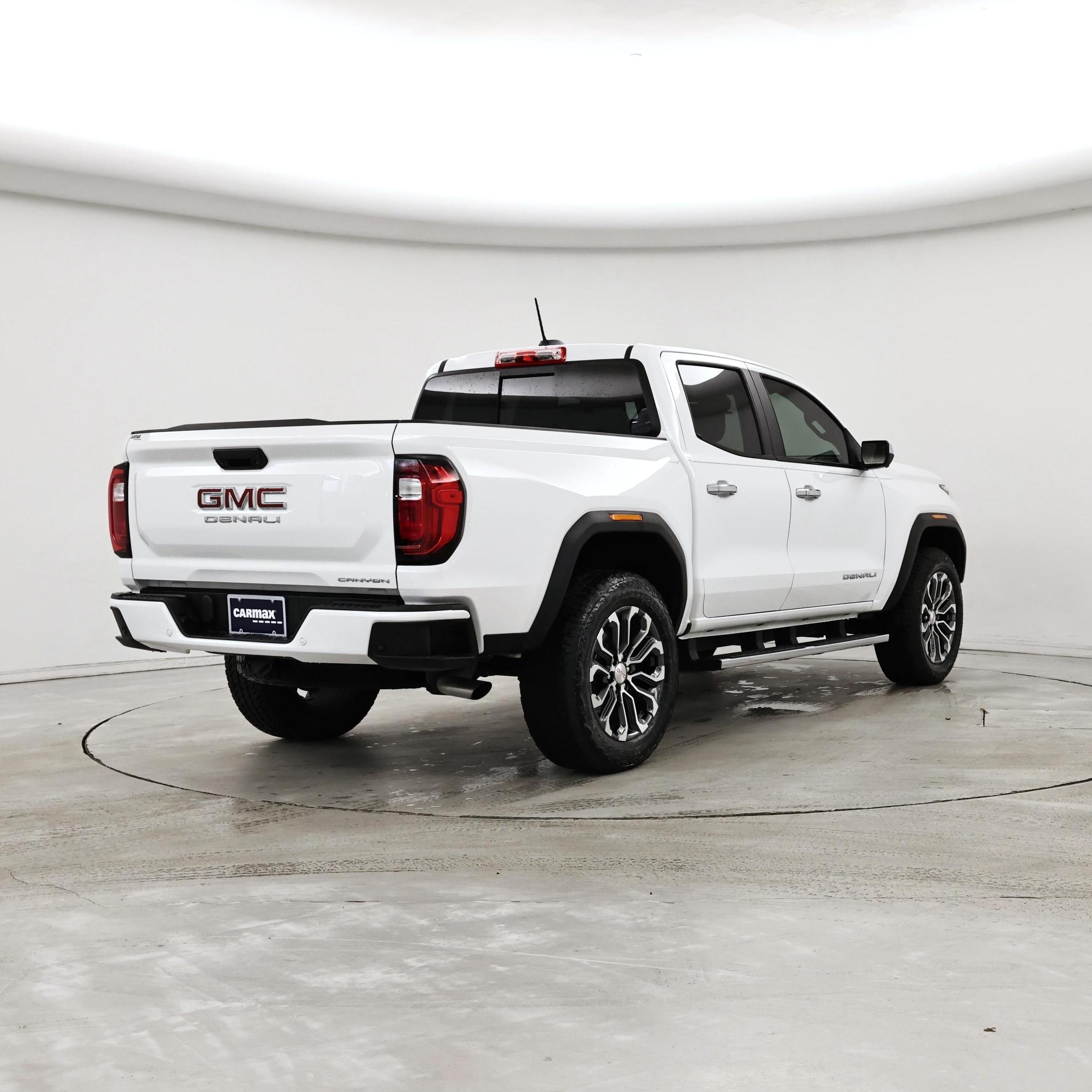 Thumbnail: 2024 GMC Canyon - 8
