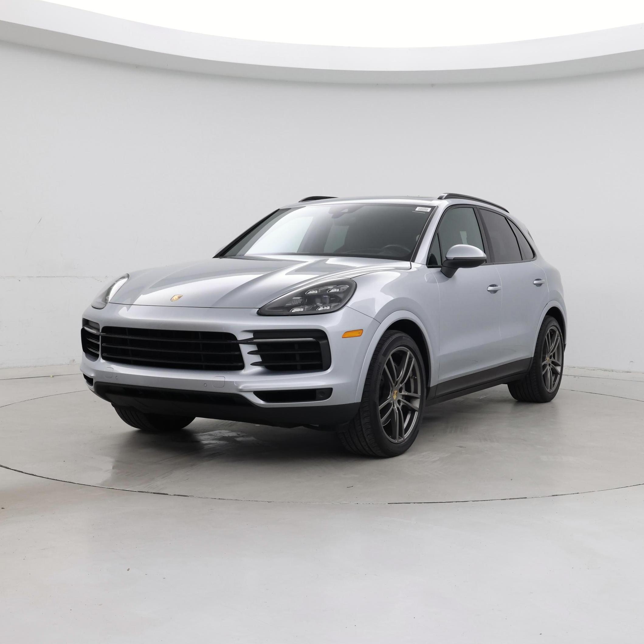 Thumbnail: 2020 Porsche Cayenne - 4