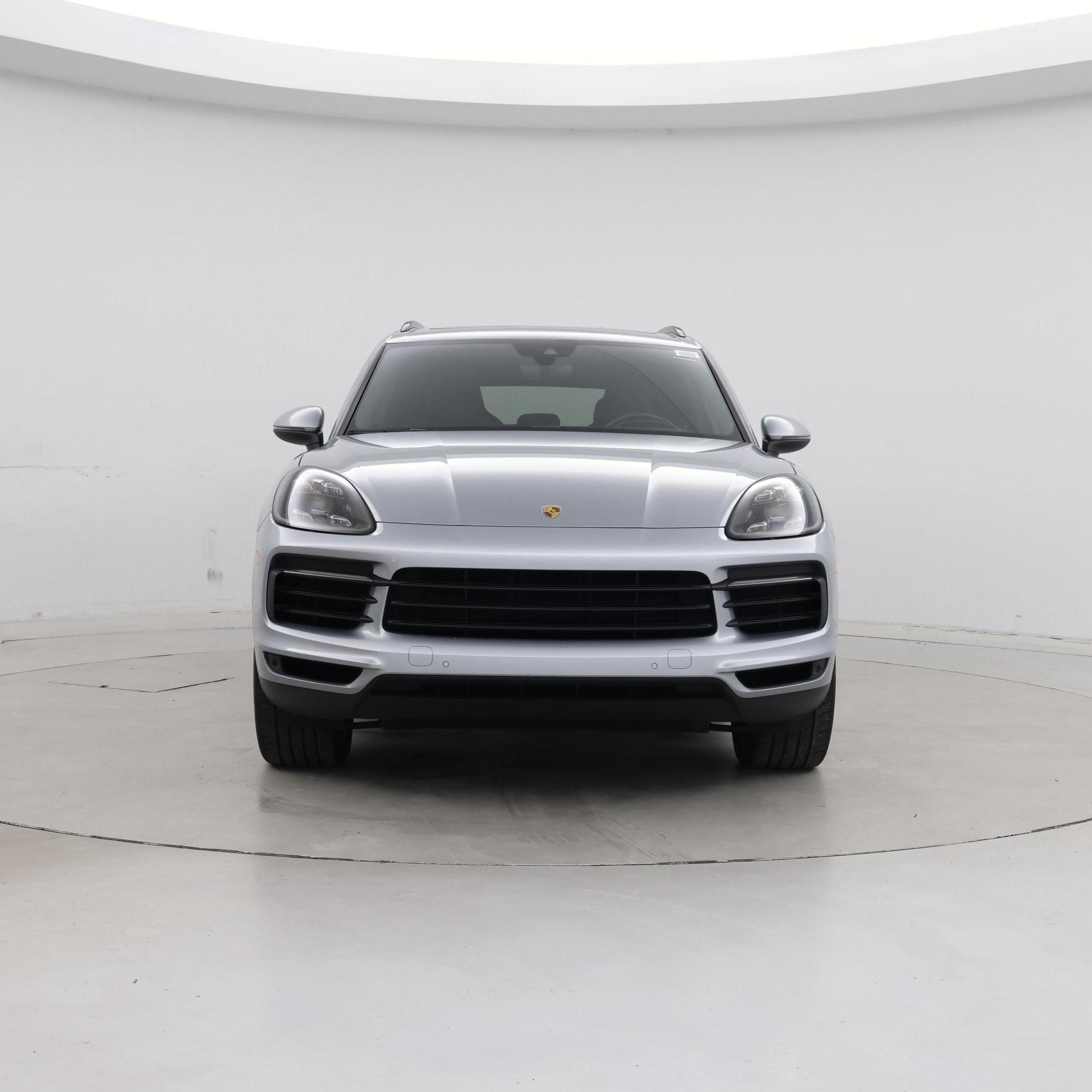 Thumbnail: 2020 Porsche Cayenne - 5