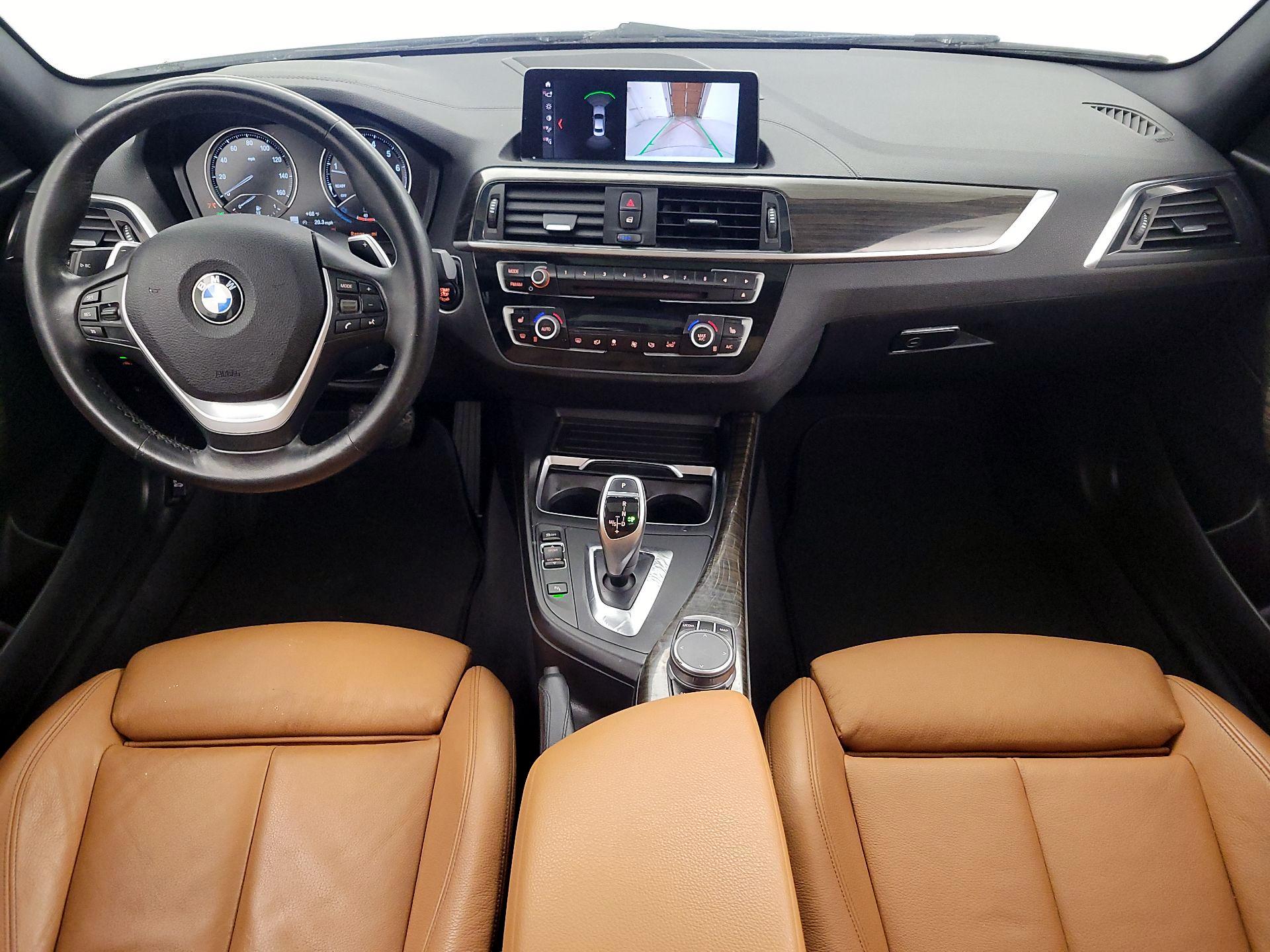 Thumbnail: 2020 BMW 2 Series - 9