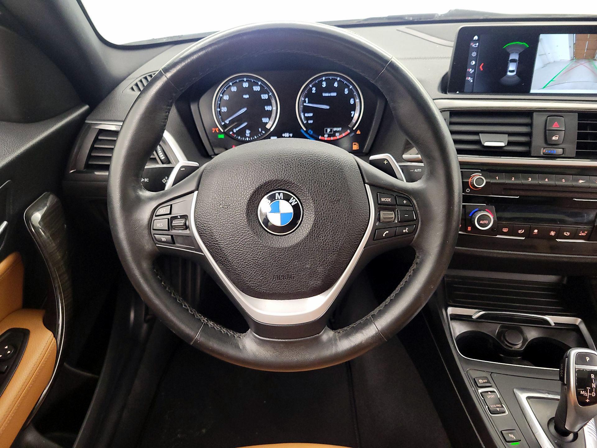 Thumbnail: 2020 BMW 2 Series - 10