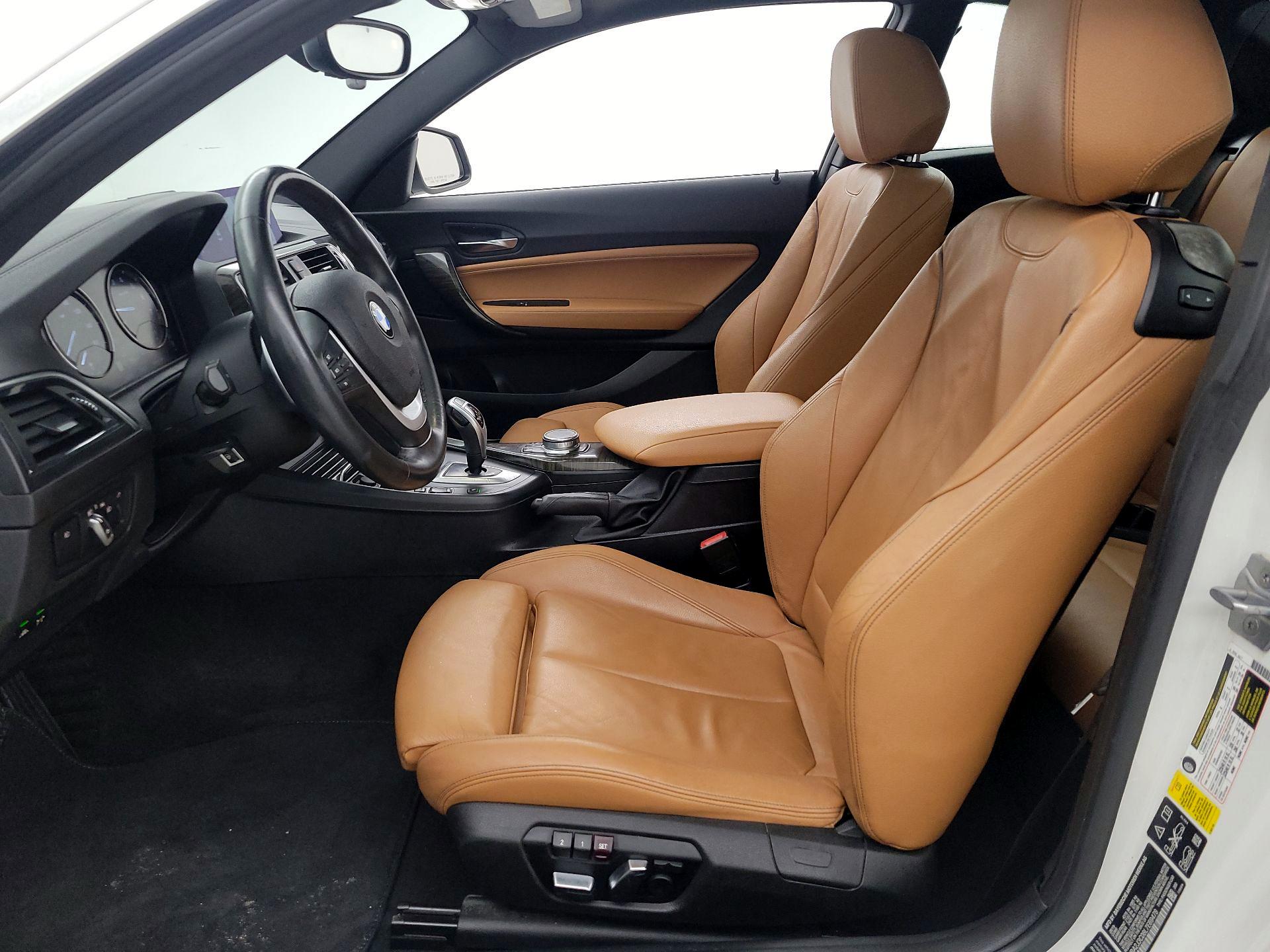 Thumbnail: 2020 BMW 2 Series - 11