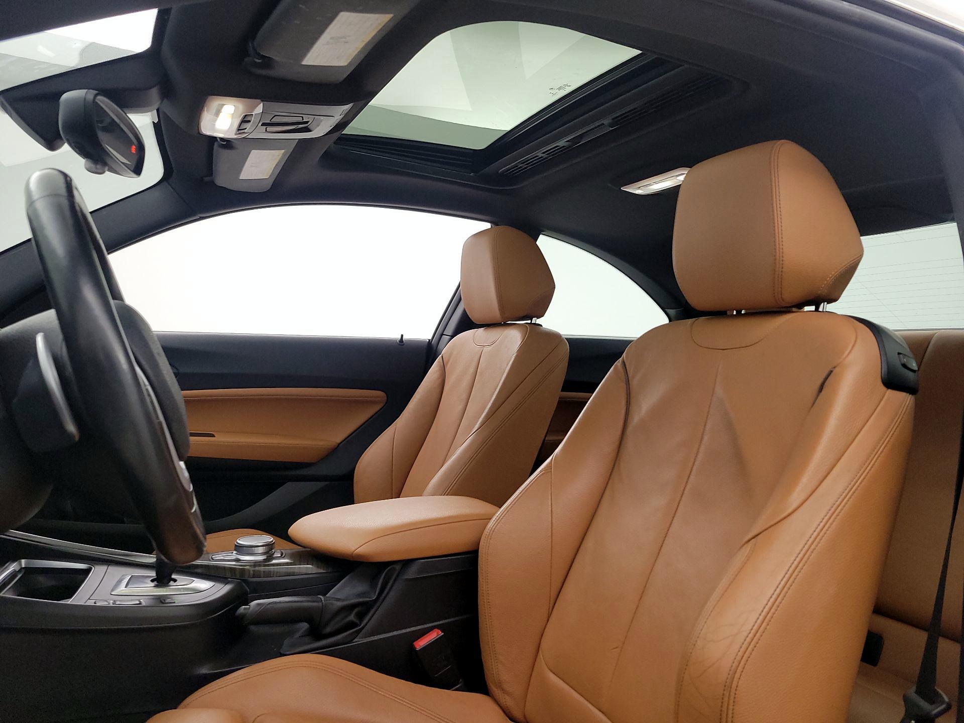 Thumbnail: 2020 BMW 2 Series - 19