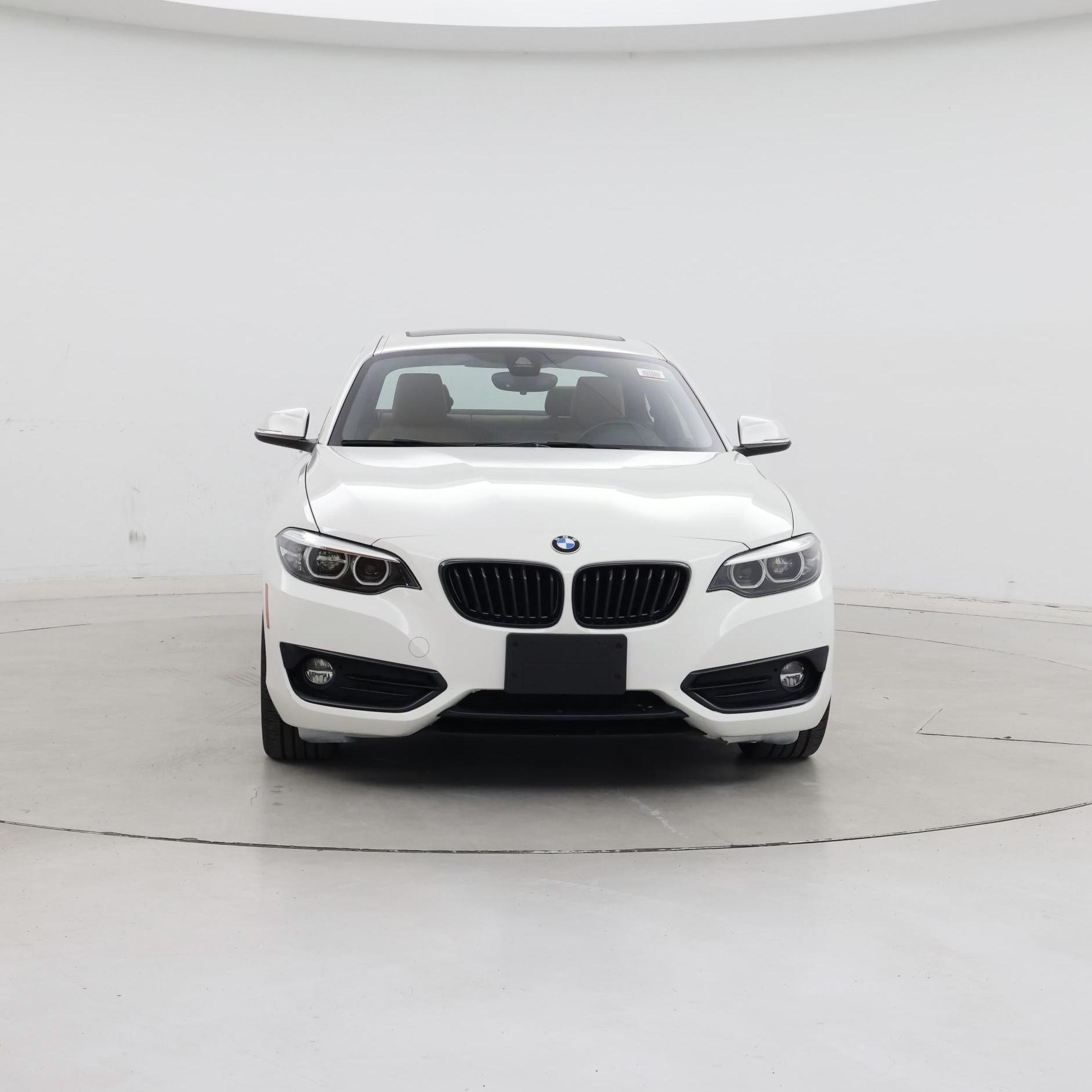 Thumbnail: 2020 BMW 2 Series - 5