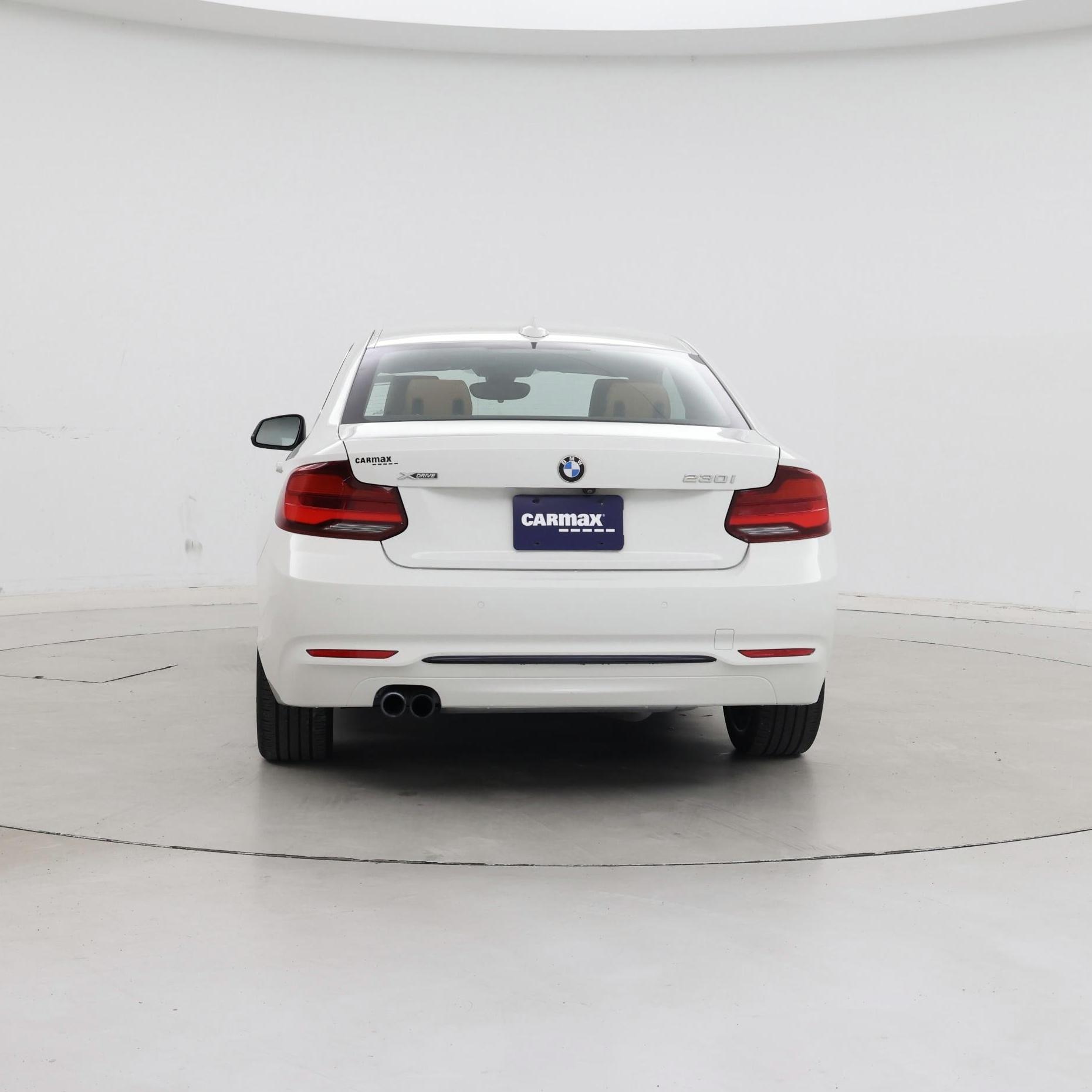 Thumbnail: 2020 BMW 2 Series - 6
