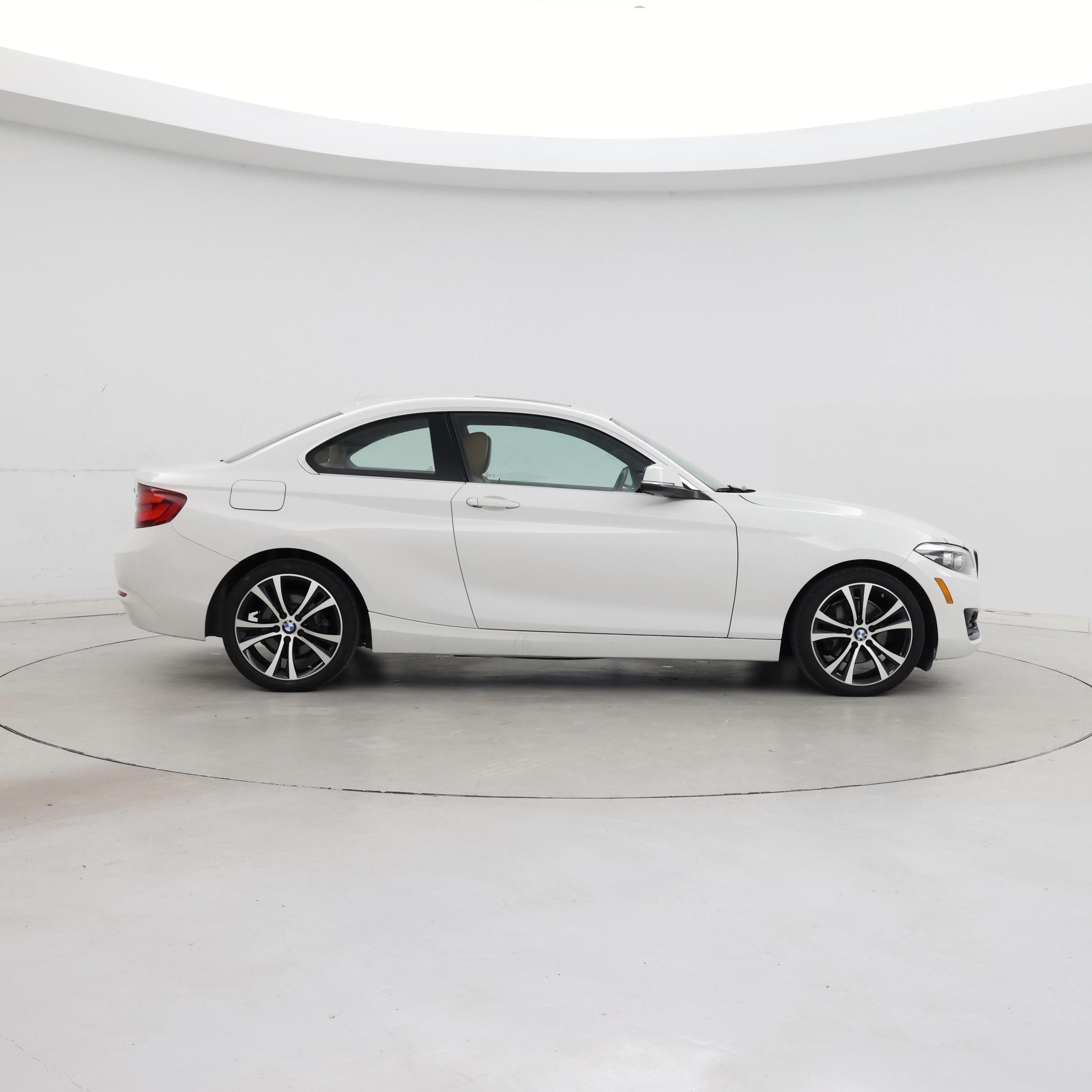 Thumbnail: 2020 BMW 2 Series - 7