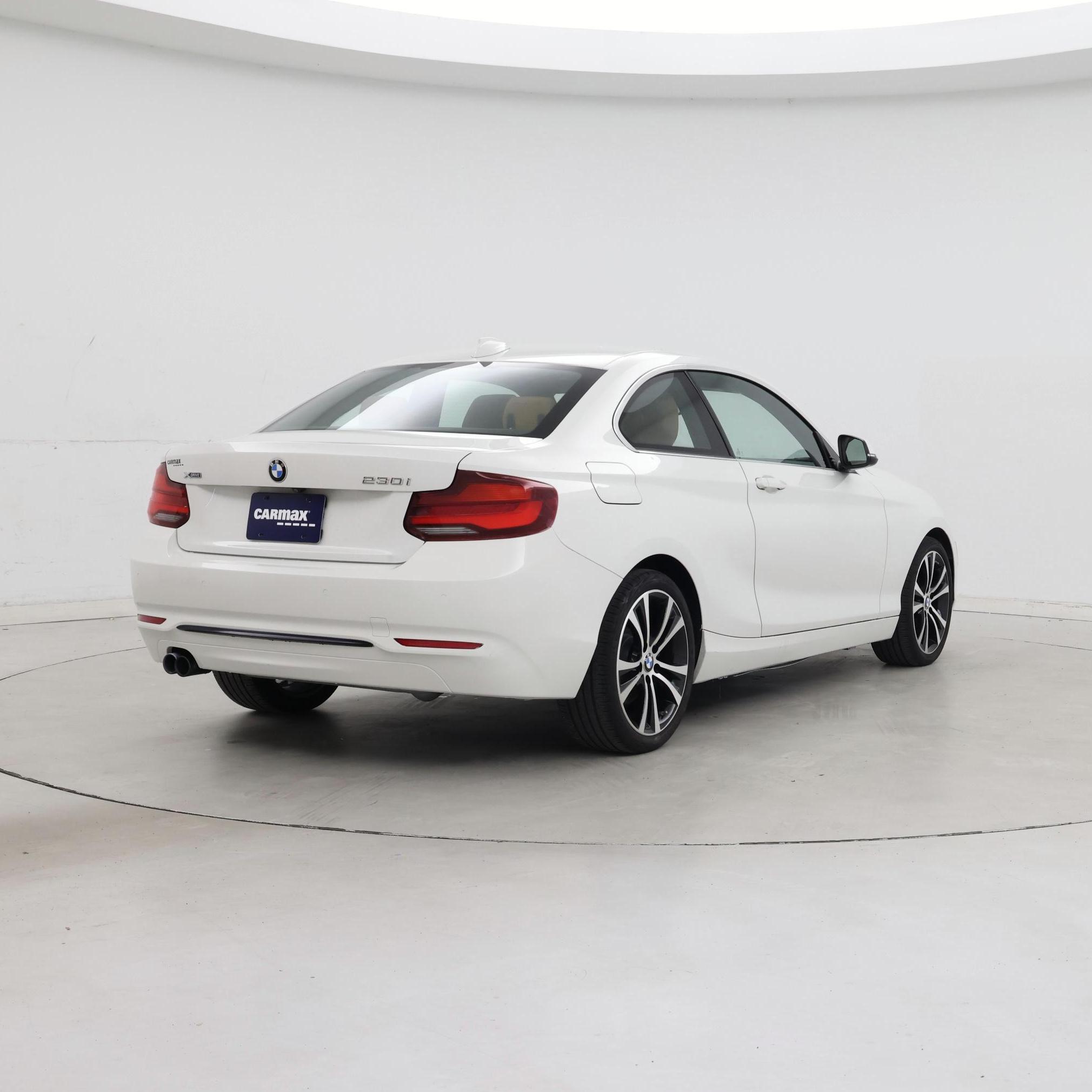 Thumbnail: 2020 BMW 2 Series - 8