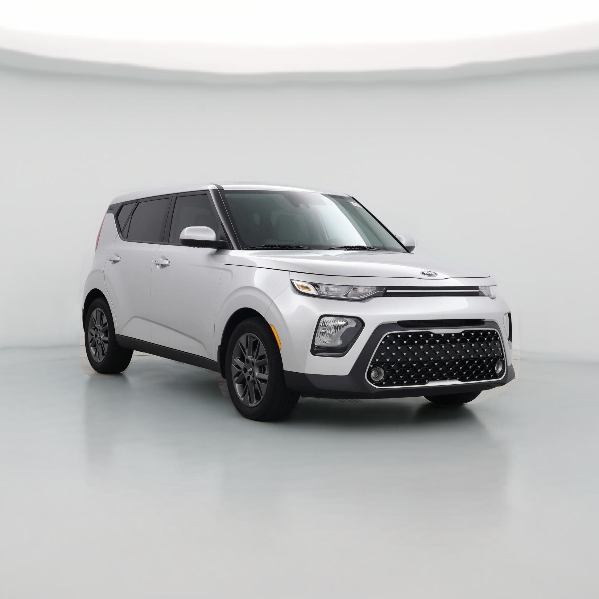 Thumbnail: 2021 Kia Soul - 1