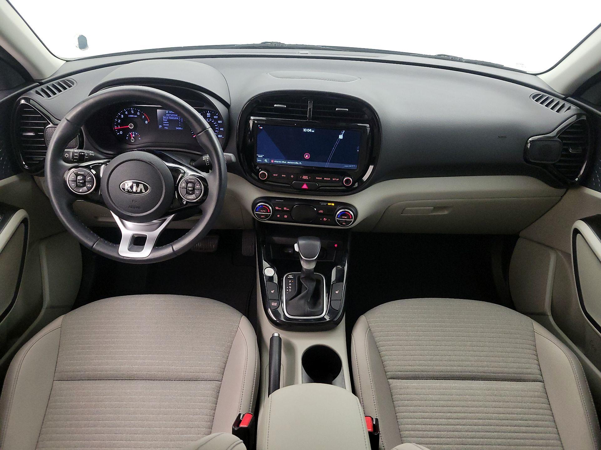 Thumbnail: 2021 Kia Soul - 9