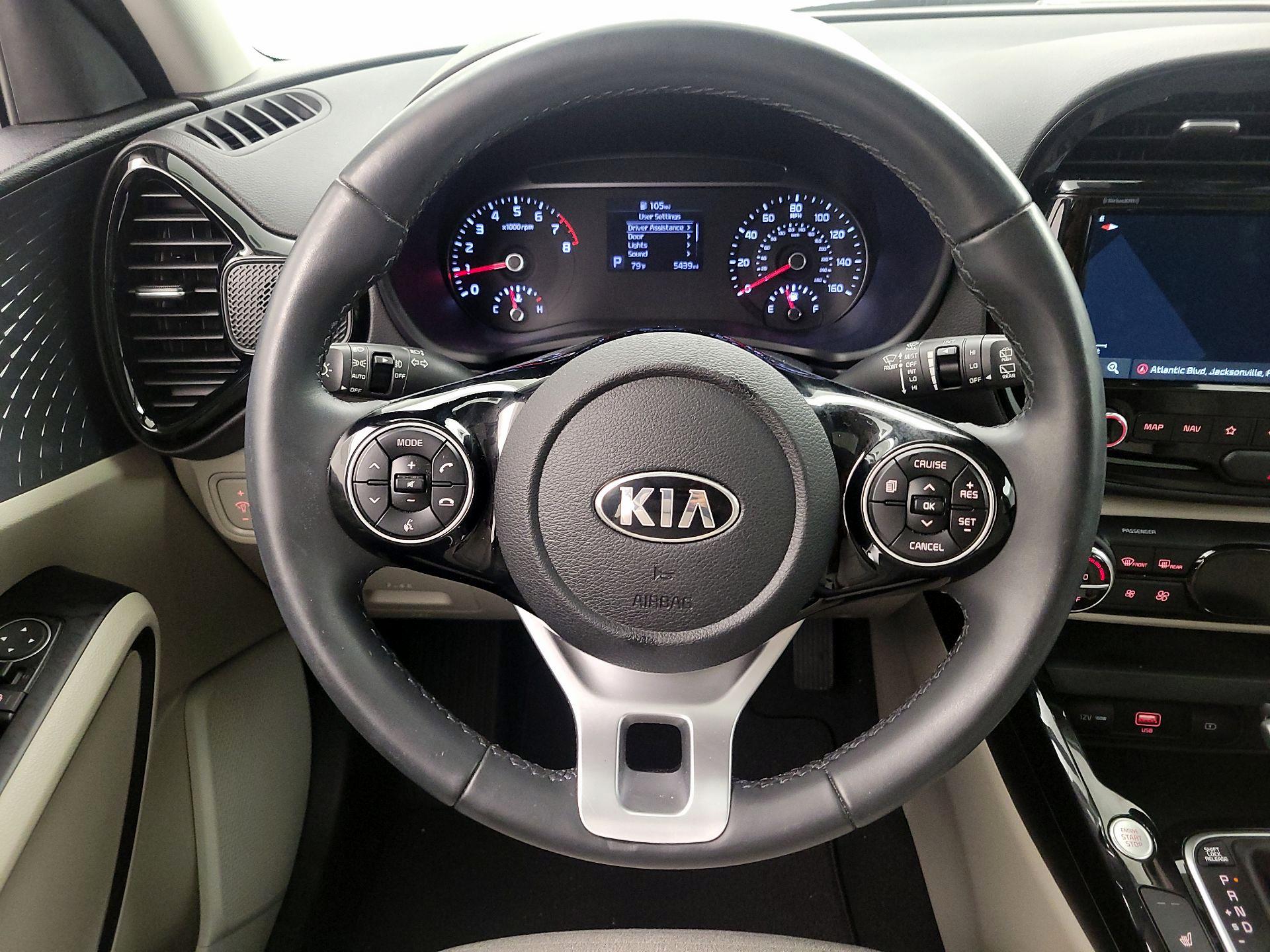 Thumbnail: 2021 Kia Soul - 10