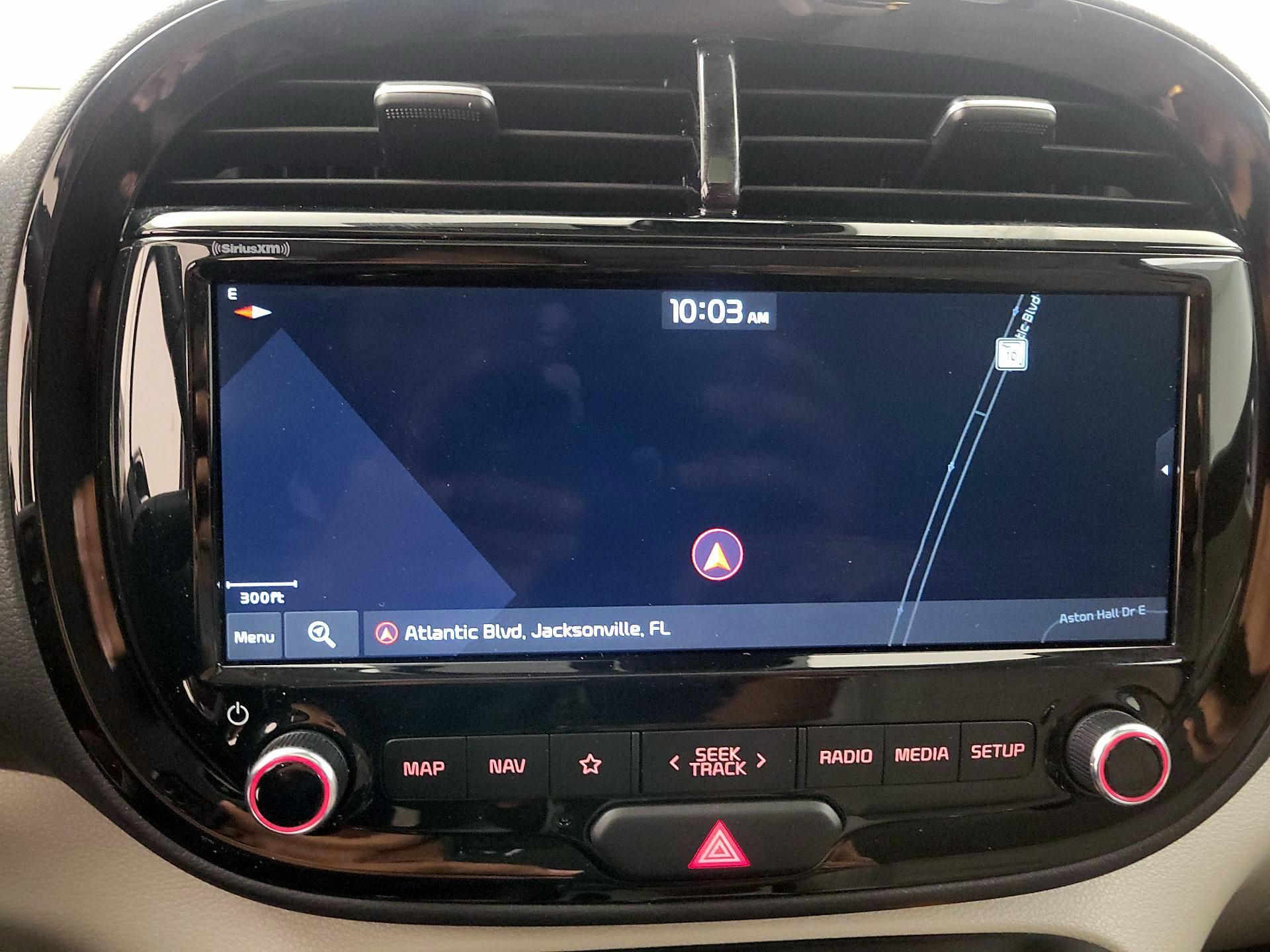 Thumbnail: 2021 Kia Soul - 14