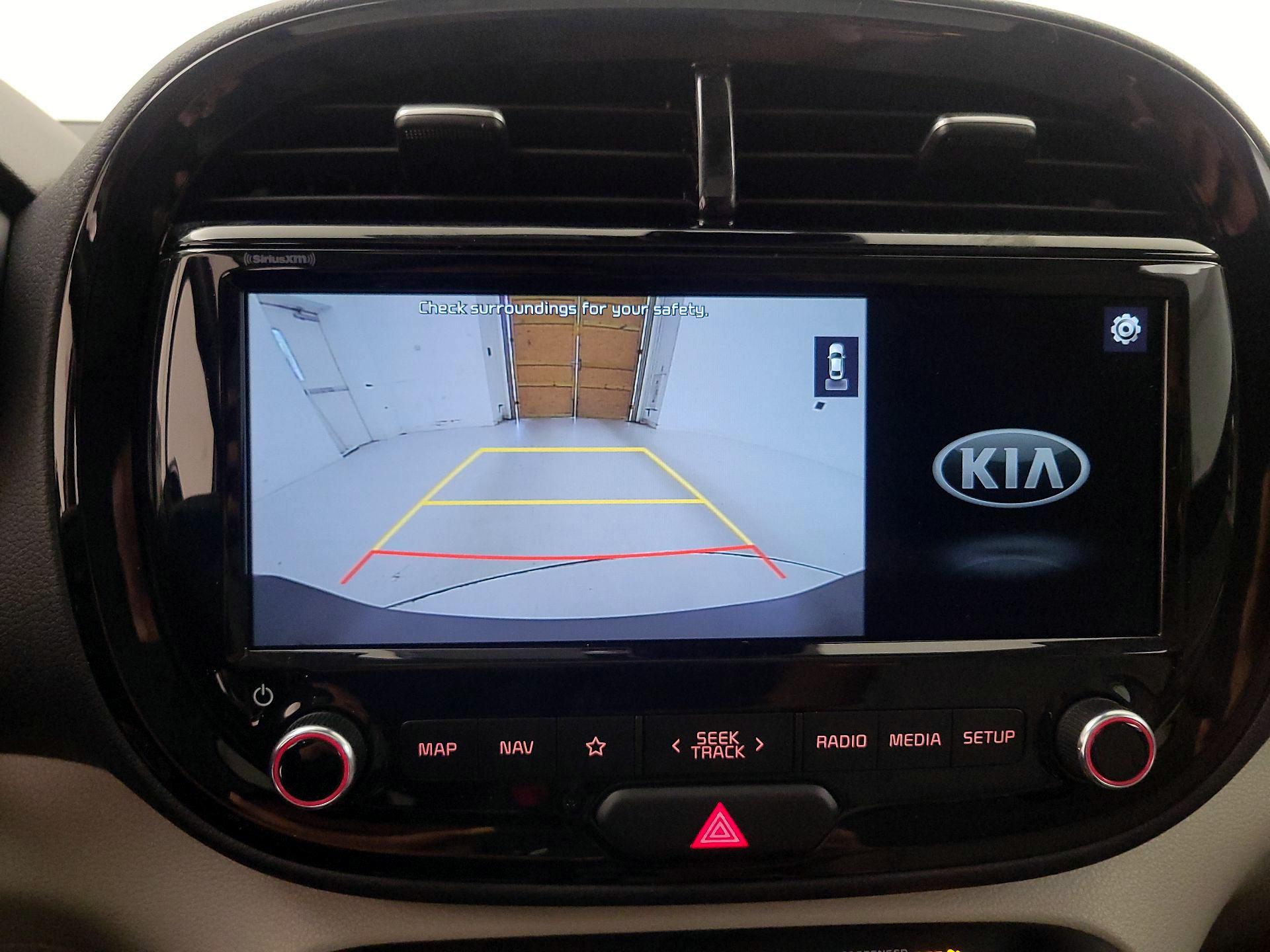Thumbnail: 2021 Kia Soul - 15