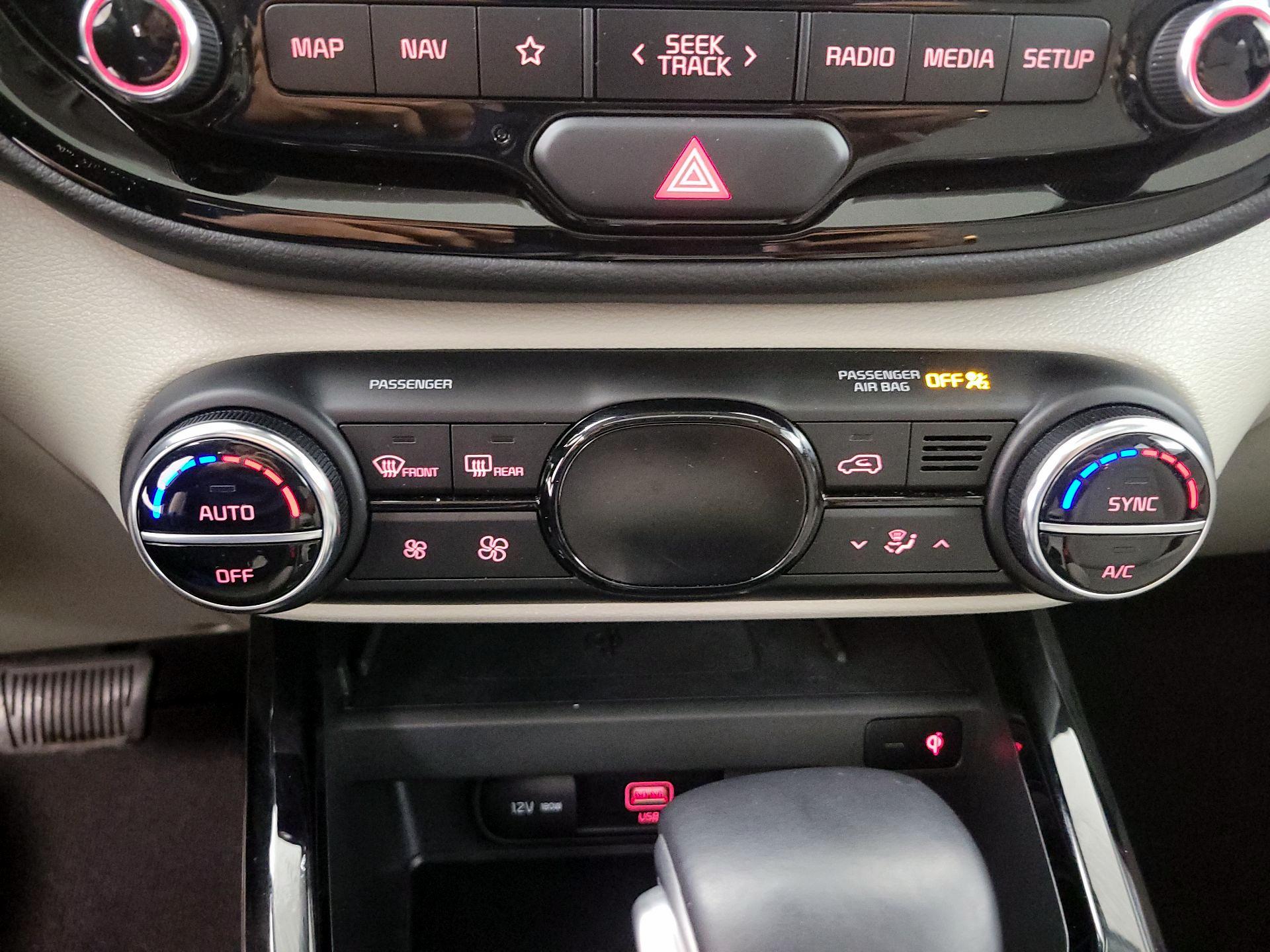Thumbnail: 2021 Kia Soul - 17