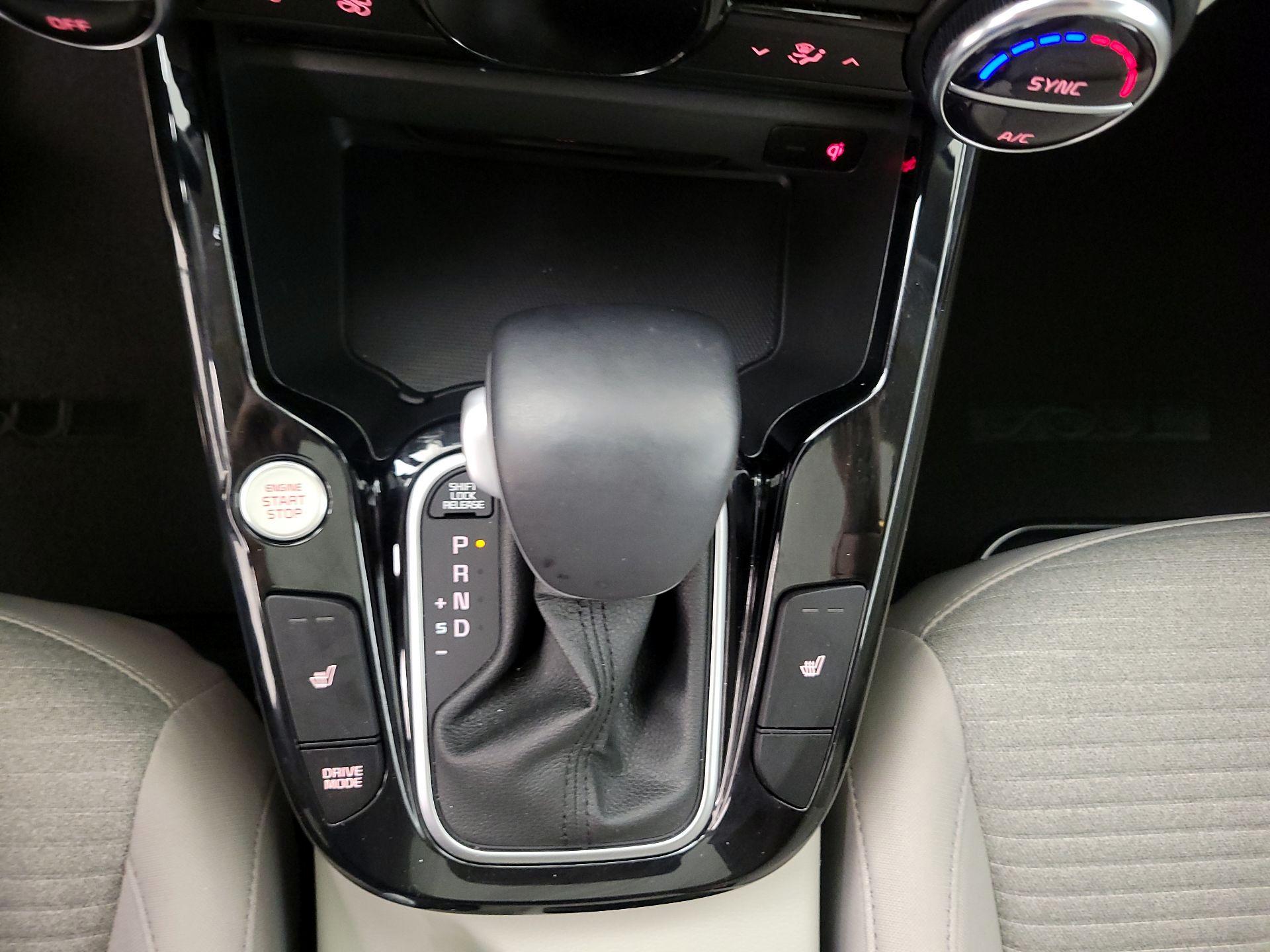 Thumbnail: 2021 Kia Soul - 18