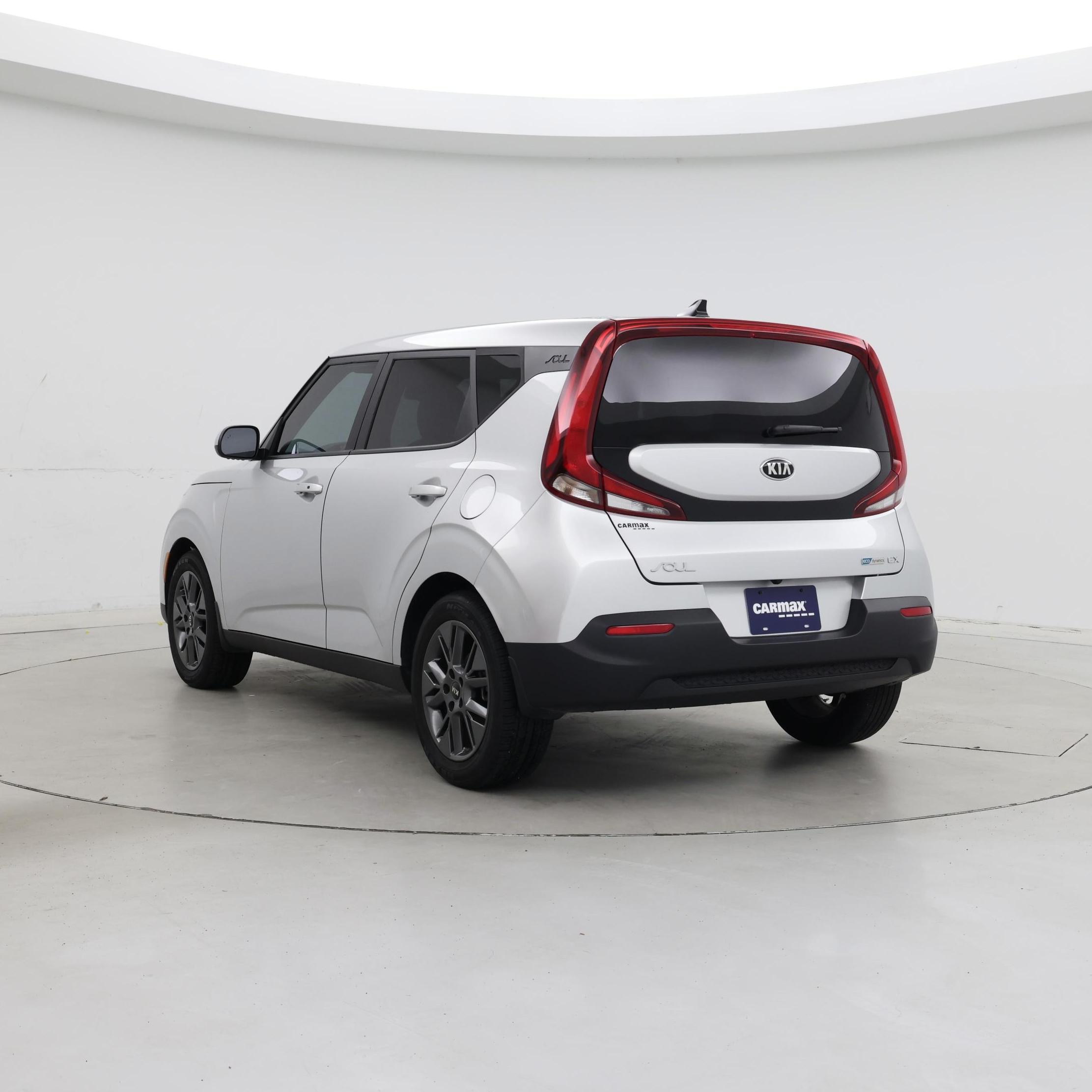 Thumbnail: 2021 Kia Soul - 2