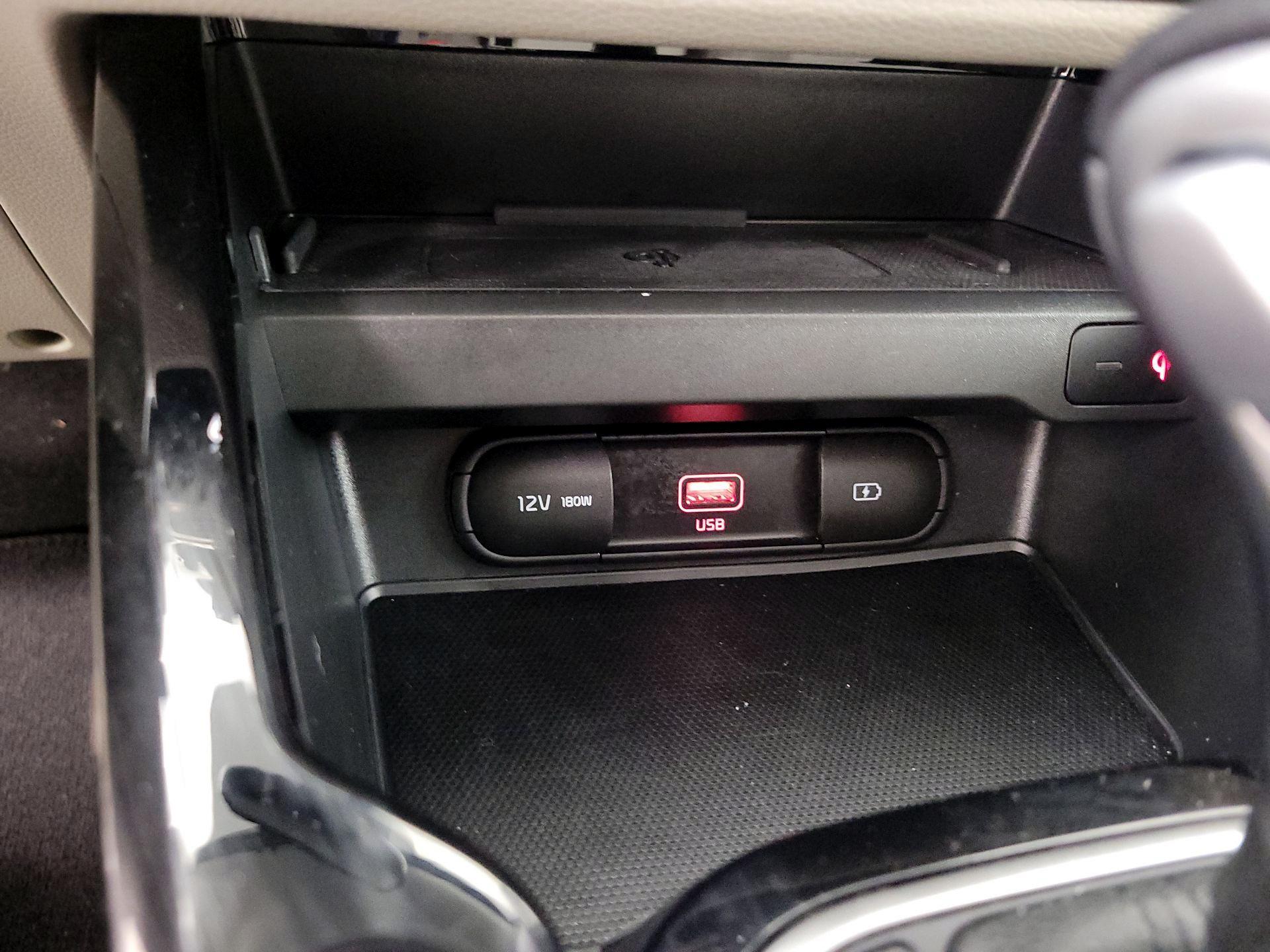 Thumbnail: 2021 Kia Soul - 19