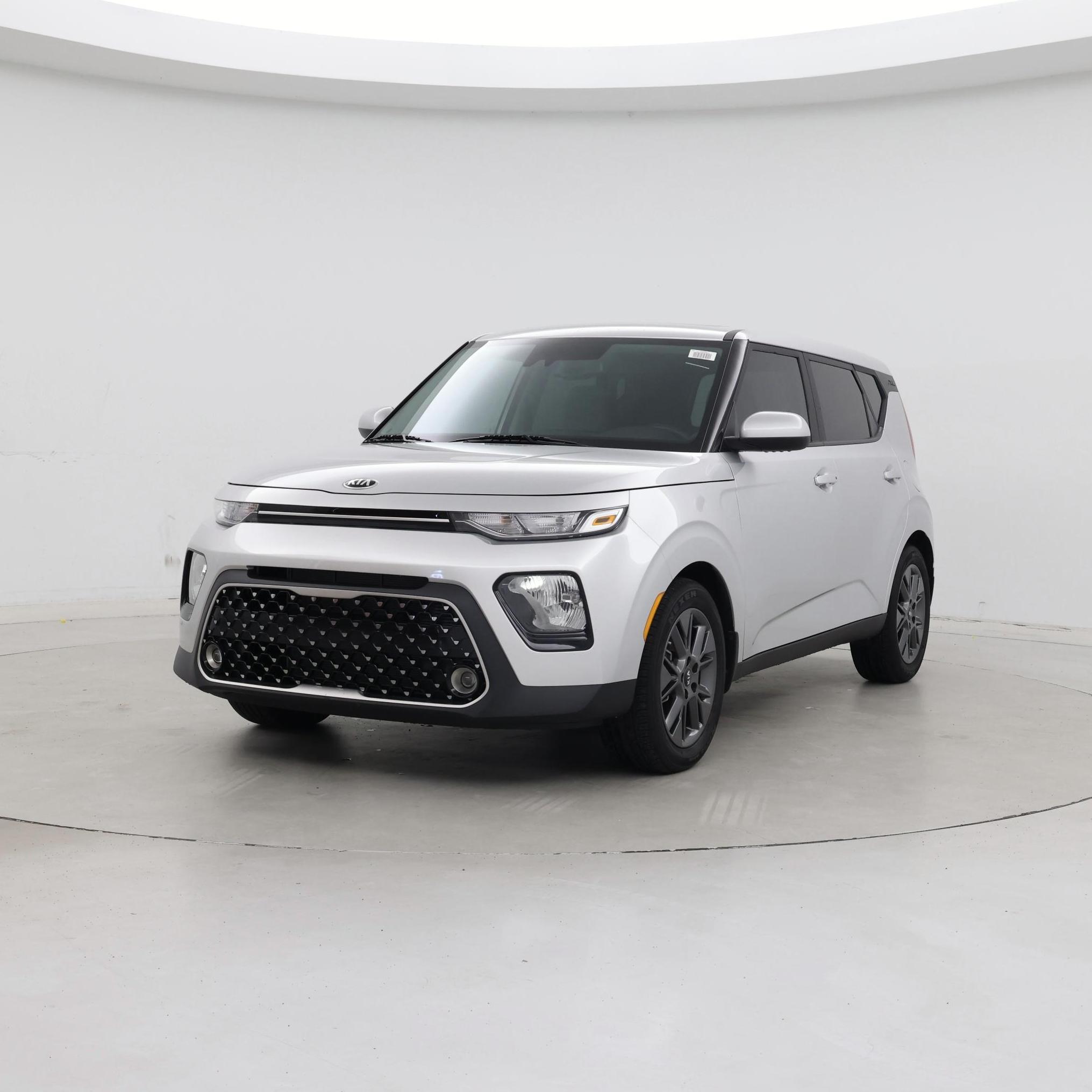 Thumbnail: 2021 Kia Soul - 4