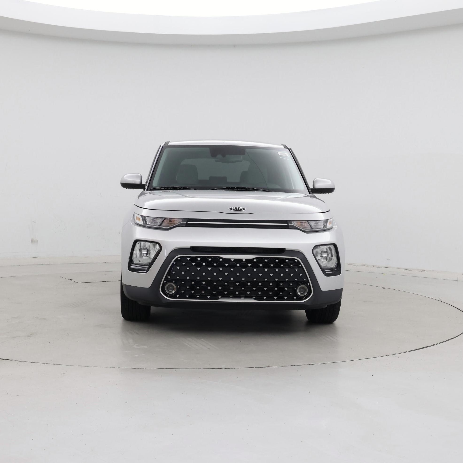 Thumbnail: 2021 Kia Soul - 5