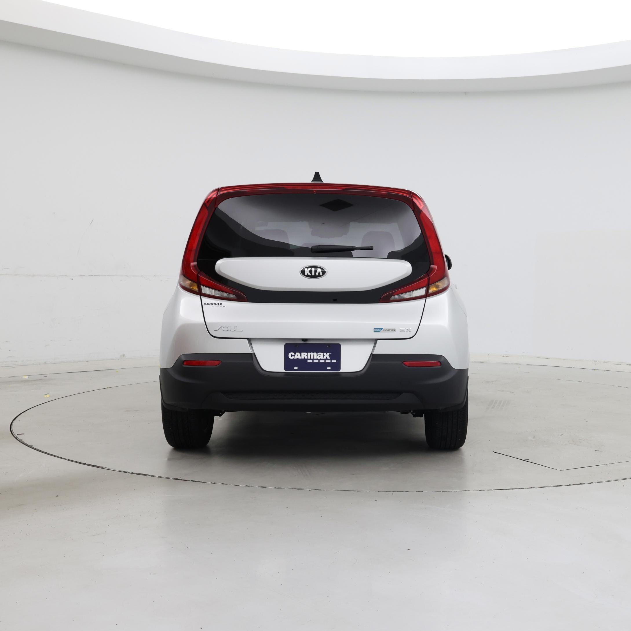 Thumbnail: 2021 Kia Soul - 6