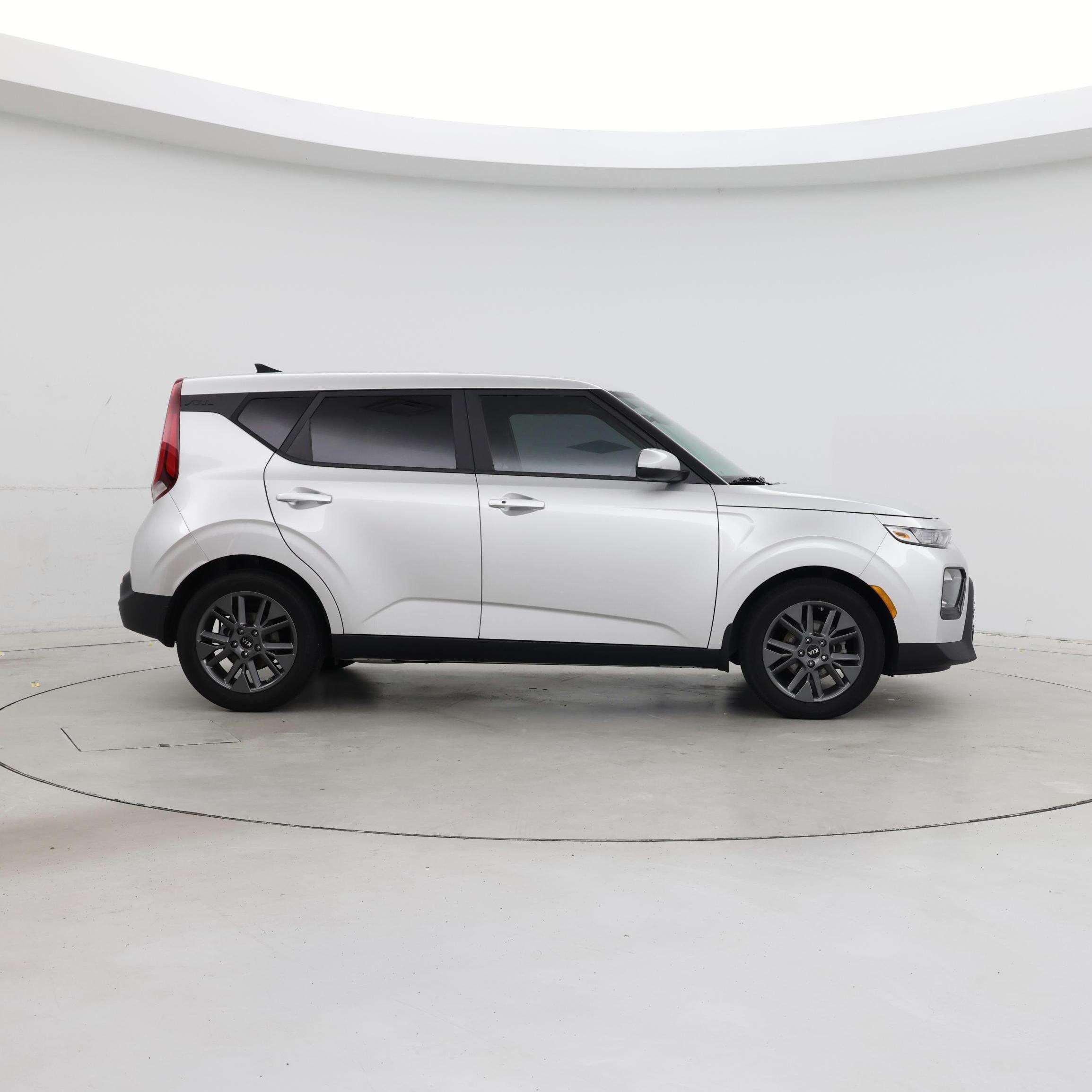 Thumbnail: 2021 Kia Soul - 7