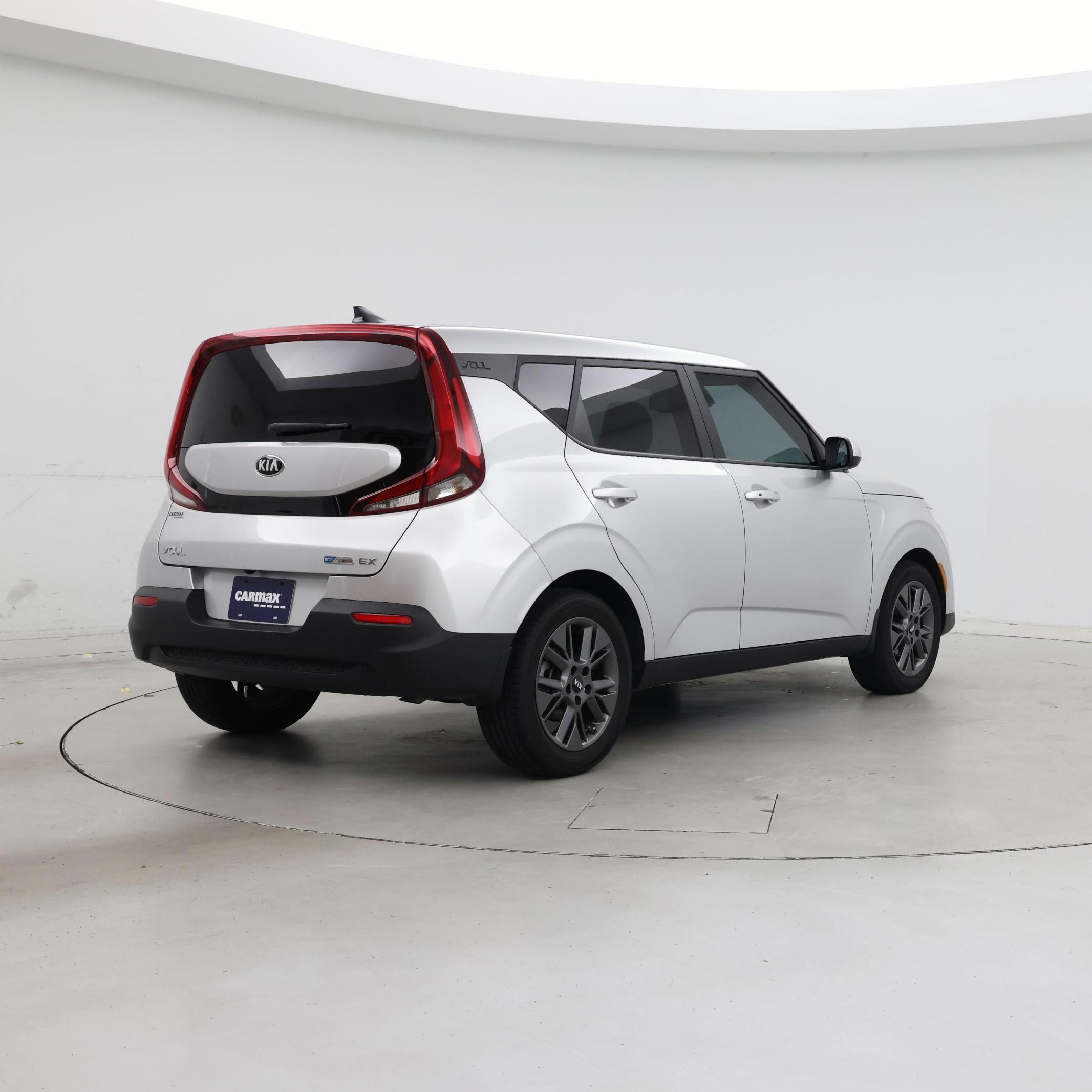 Thumbnail: 2021 Kia Soul - 8