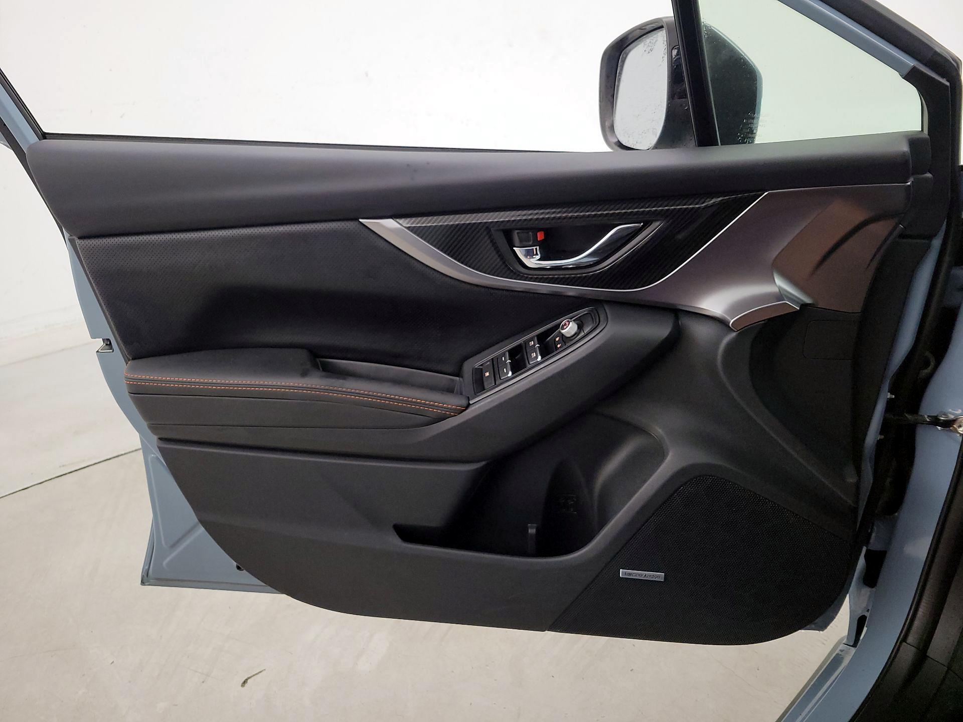 Thumbnail: 2020 Subaru Crosstrek - 12