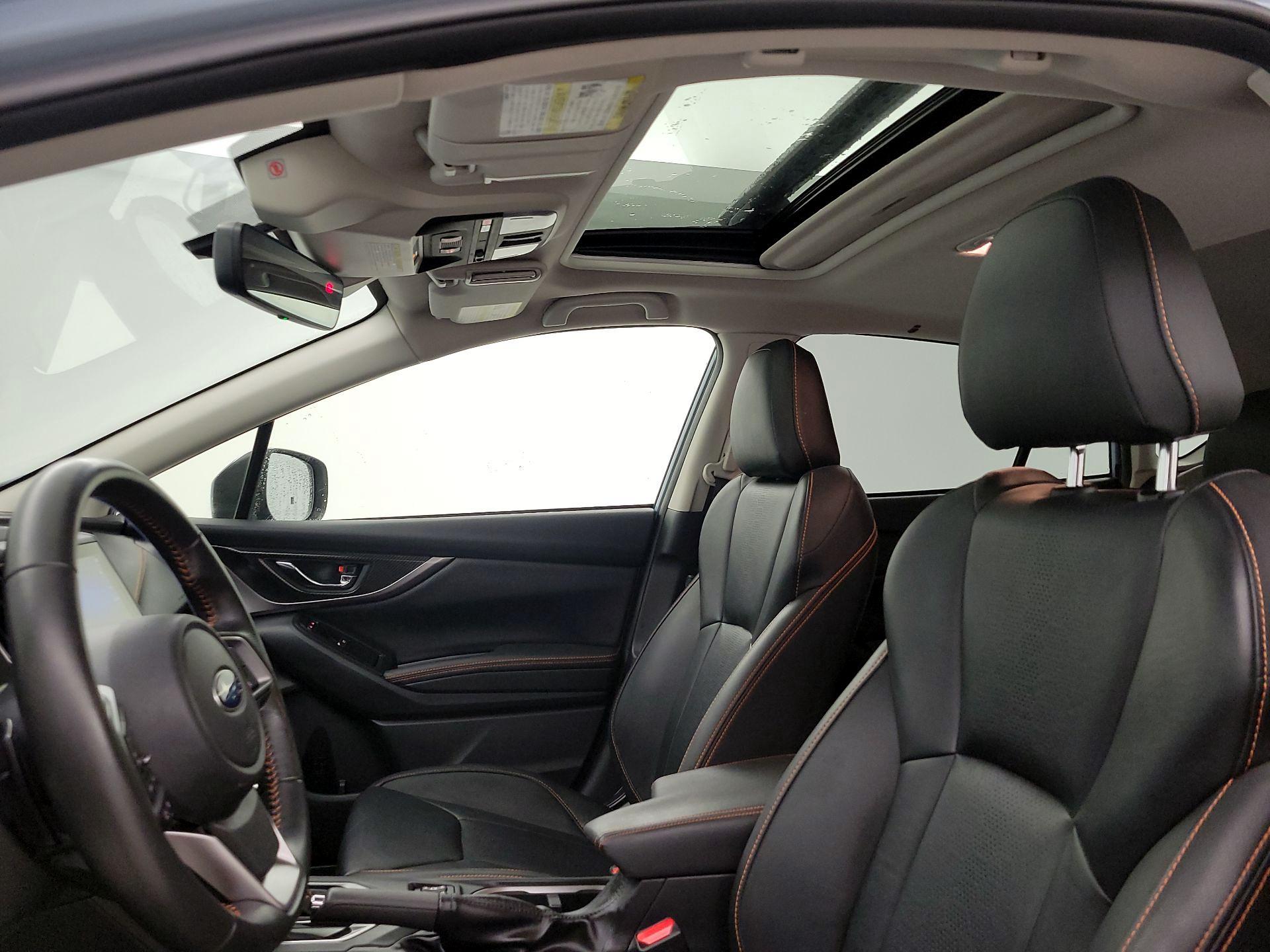 Thumbnail: 2020 Subaru Crosstrek - 19