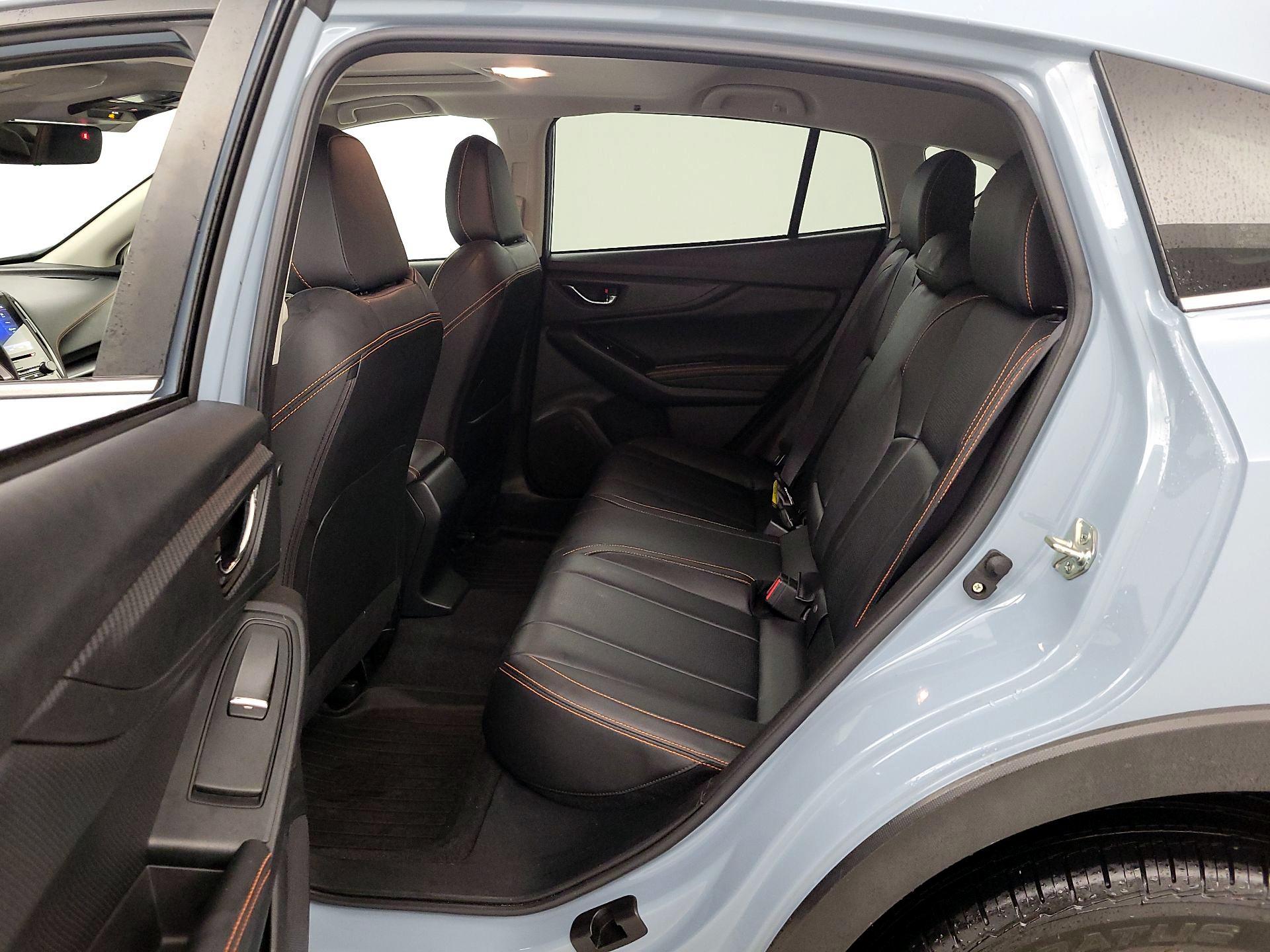Thumbnail: 2020 Subaru Crosstrek - 20