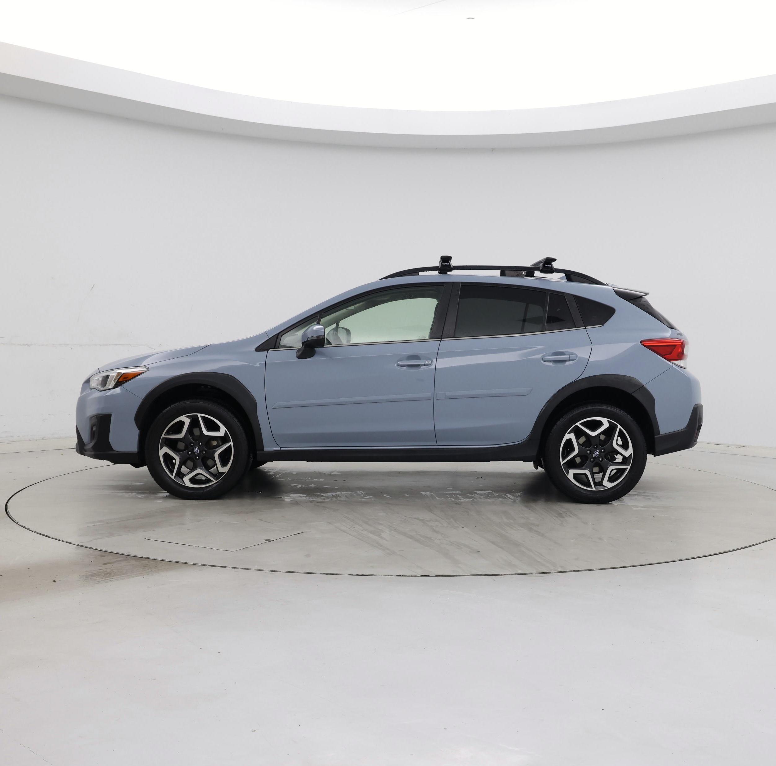 Thumbnail: 2020 Subaru Crosstrek - 3