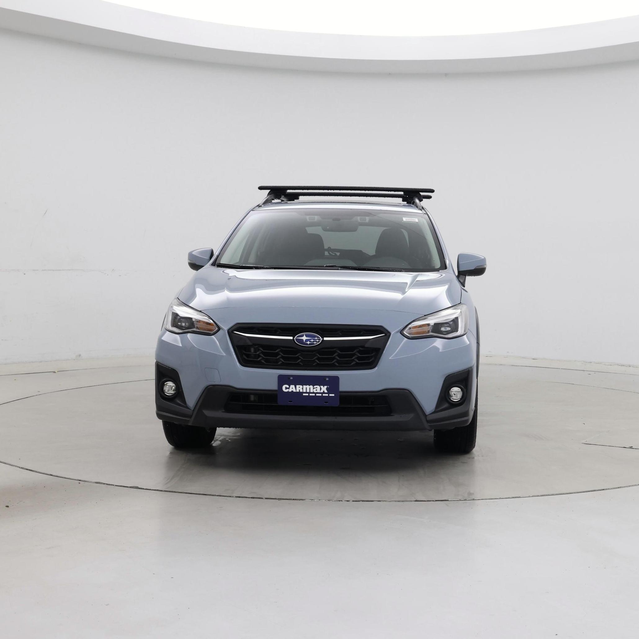 Thumbnail: 2020 Subaru Crosstrek - 5