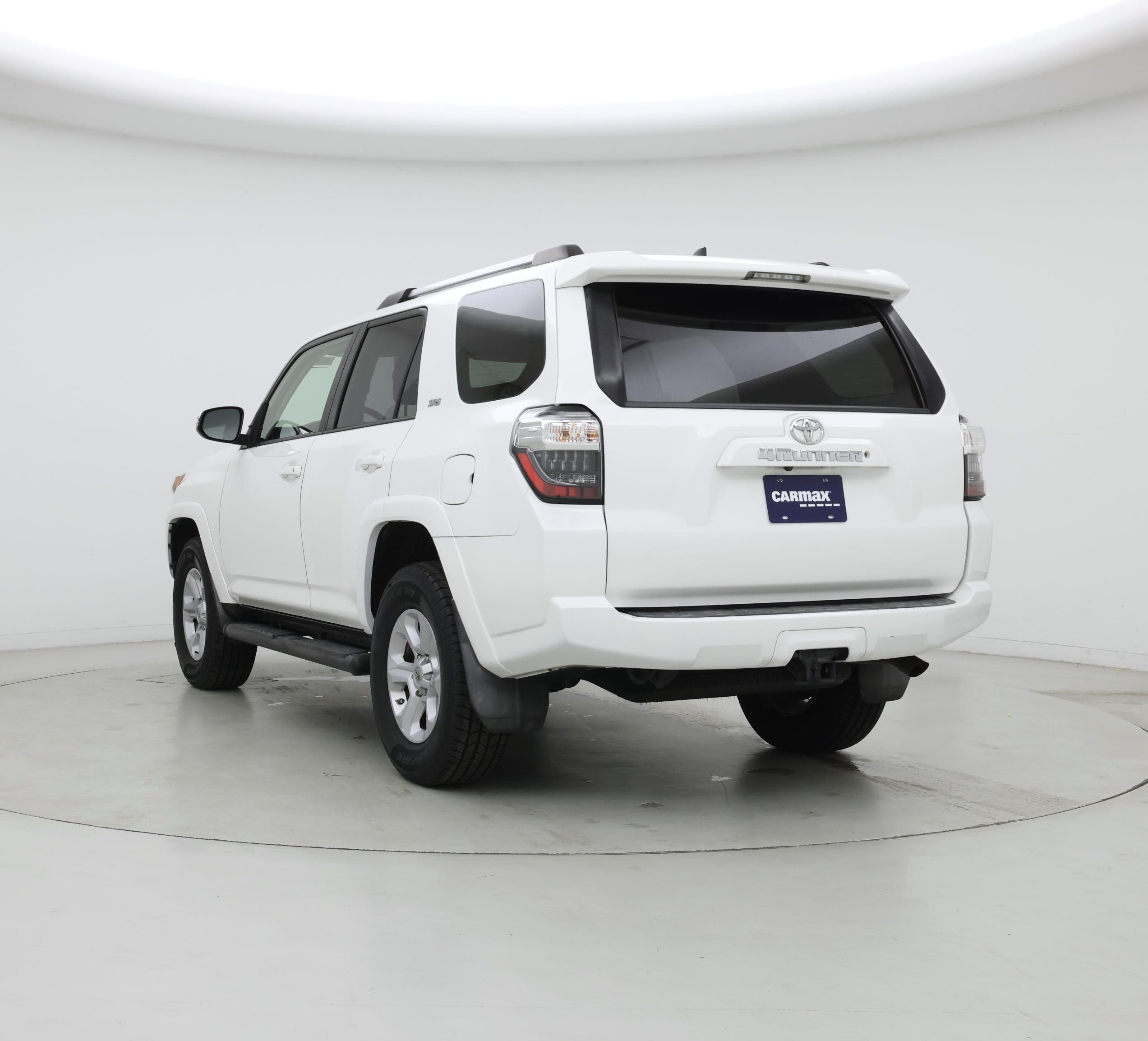 Thumbnail: 2019 Toyota 4Runner - 2
