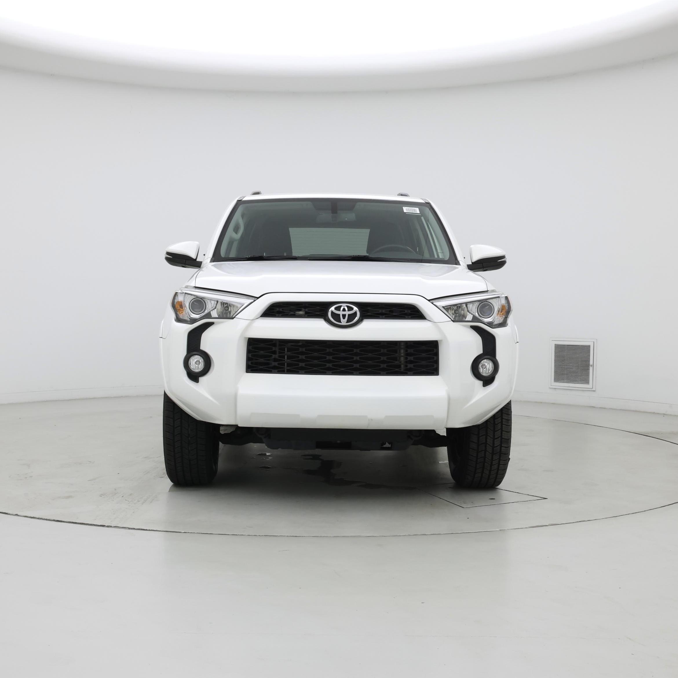 Thumbnail: 2019 Toyota 4Runner - 5