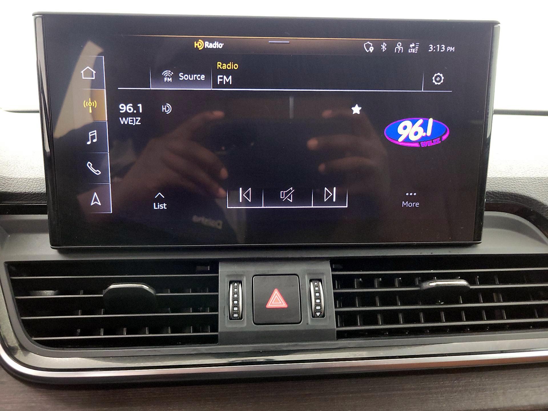 Thumbnail: 2021 Audi Q5 - 16