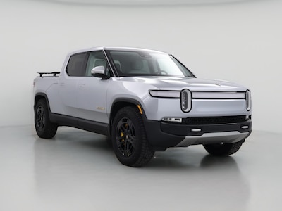 2023 Rivian R1T Adventure Quad-Motor Large