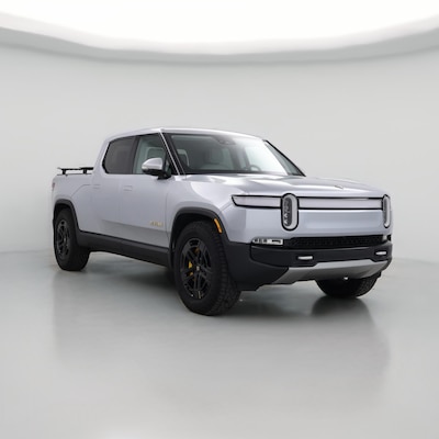 2023 Rivian R1T Adventure Quad-Motor Large