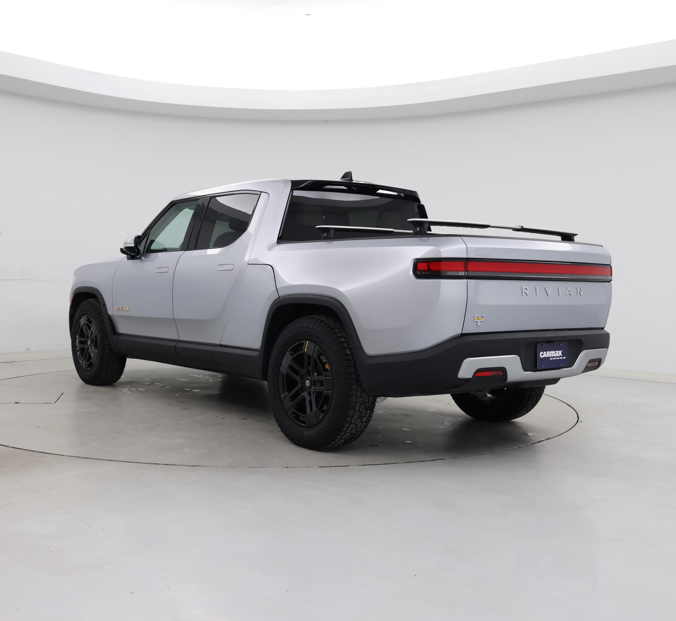 Thumbnail: 2023 Rivian R1T - 2
