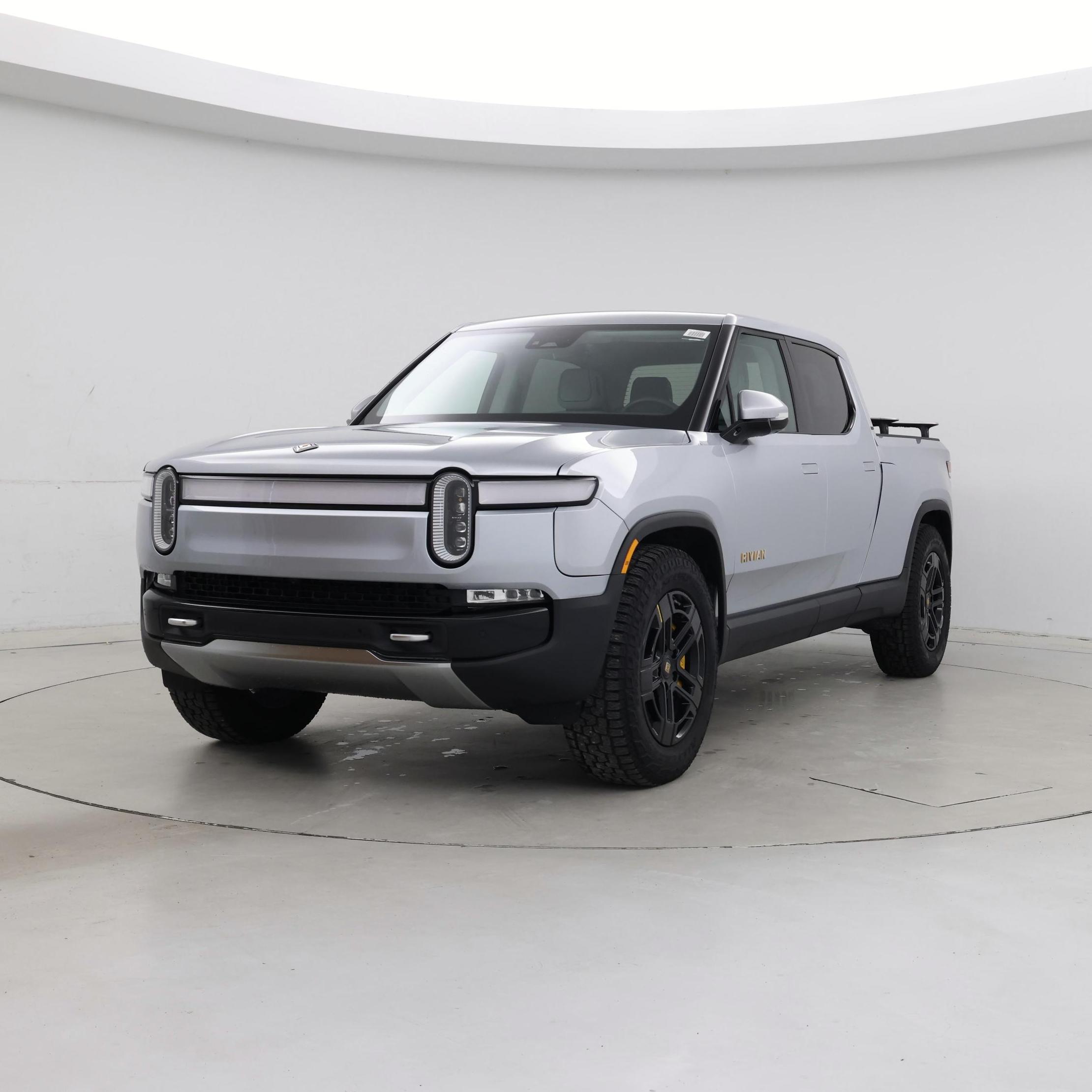 Thumbnail: 2023 Rivian R1T - 4