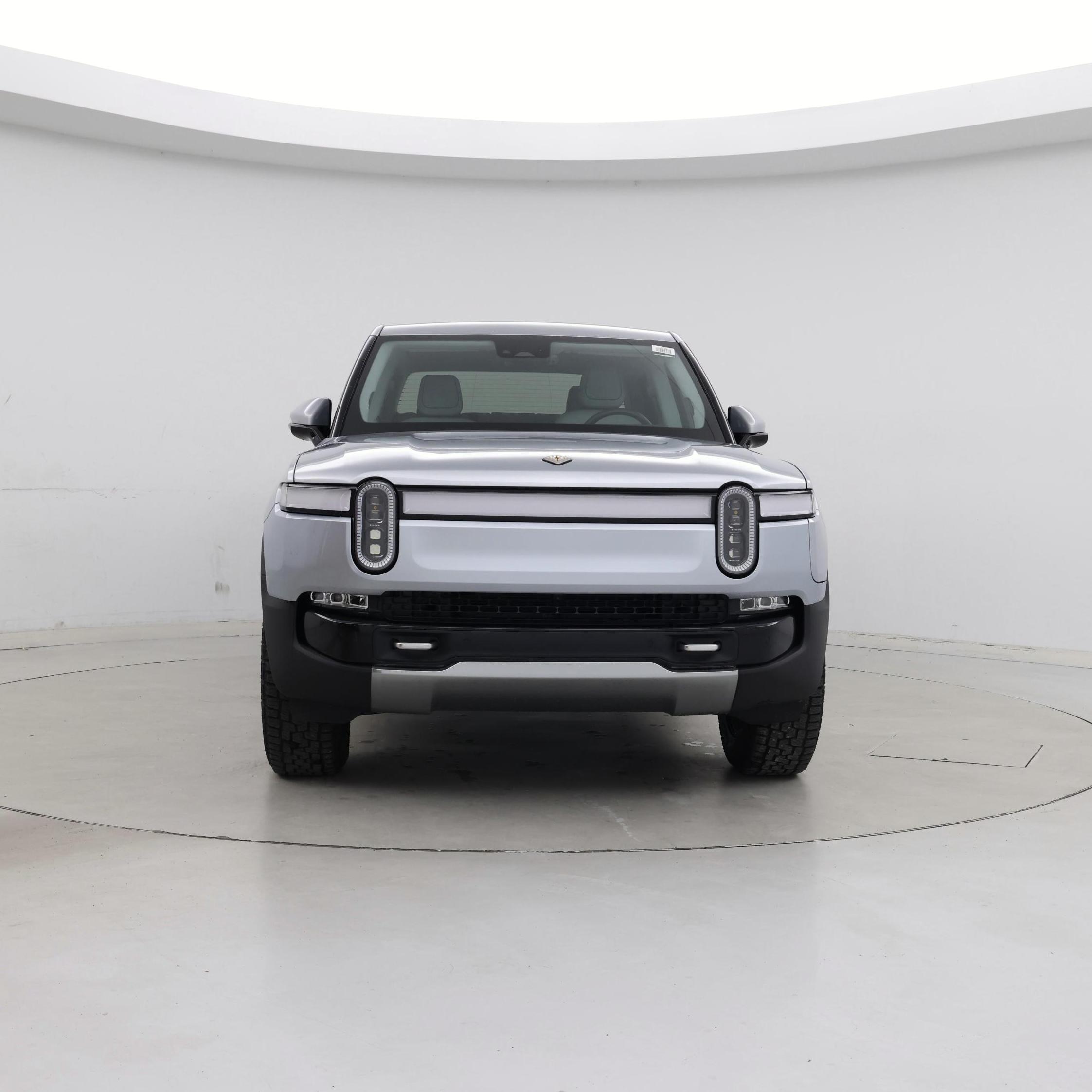 Thumbnail: 2023 Rivian R1T - 5